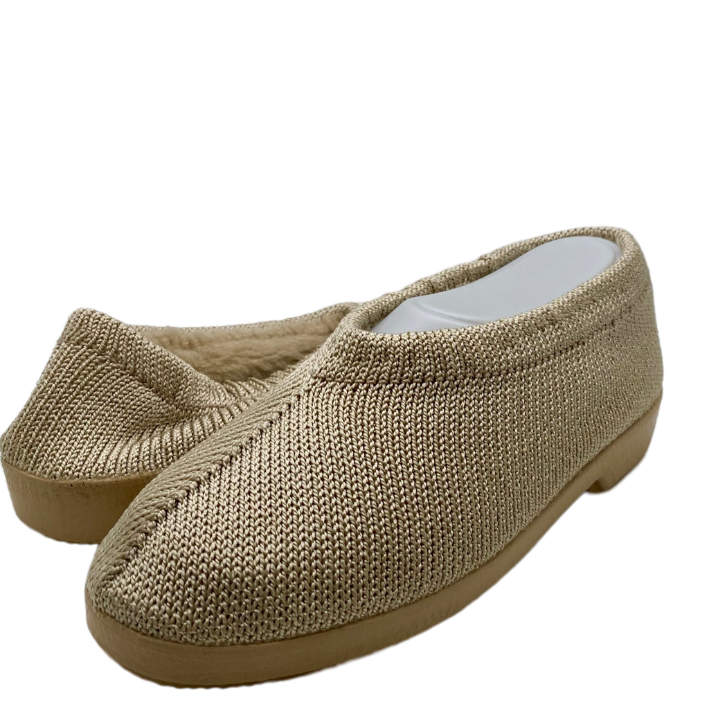Chaussure portugaise | Noire