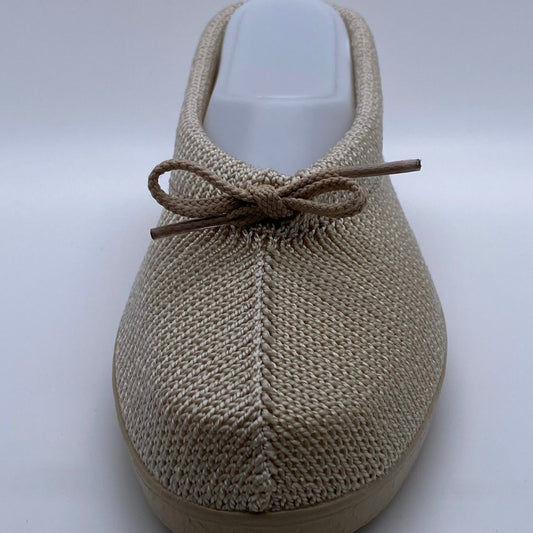 Portugese Schoen | Atacador Beige - Portugese Schoenen