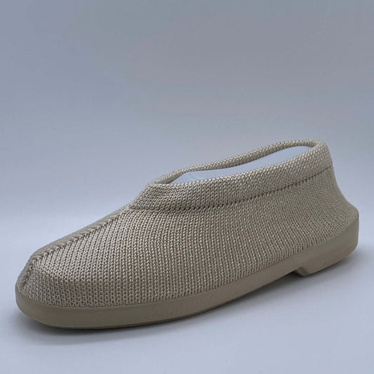 Portugese Schoen | Beige Gold - Portugese Schoenen