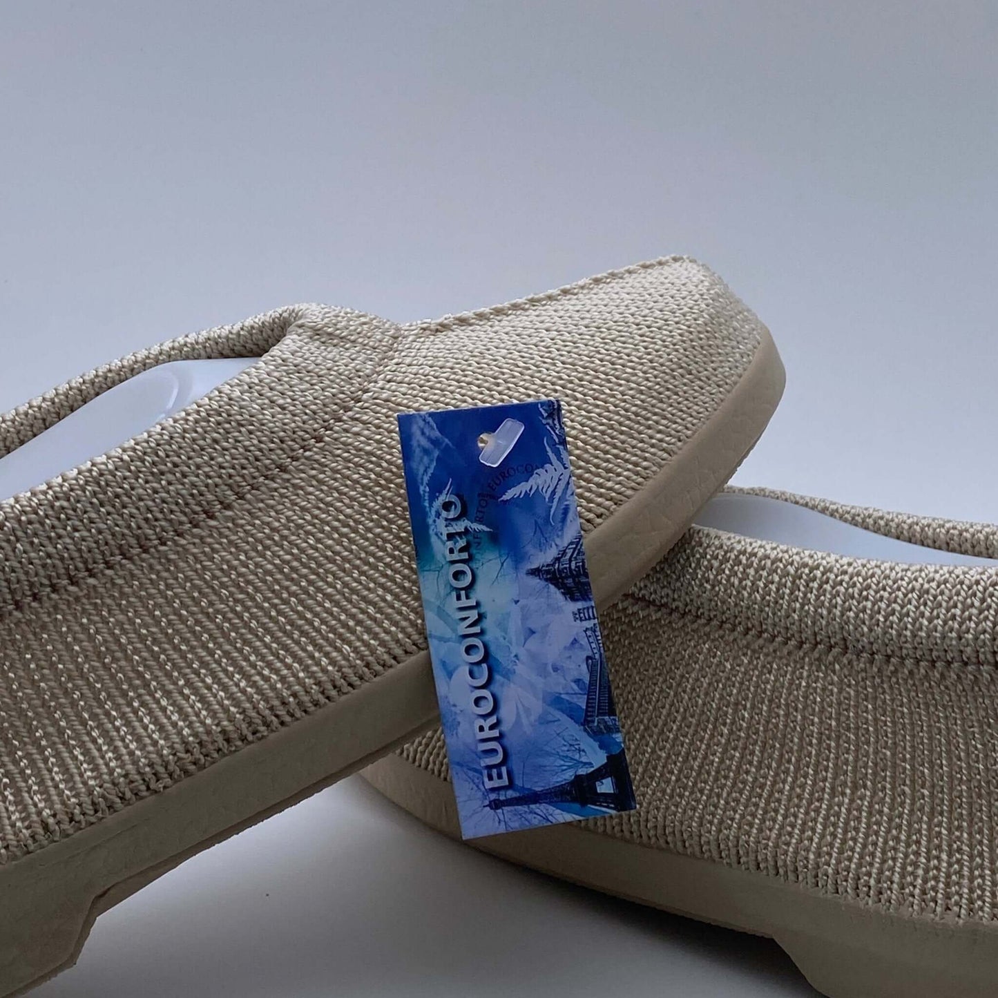 Portugese Schoen | Beige Gold - Portugese Schoenen