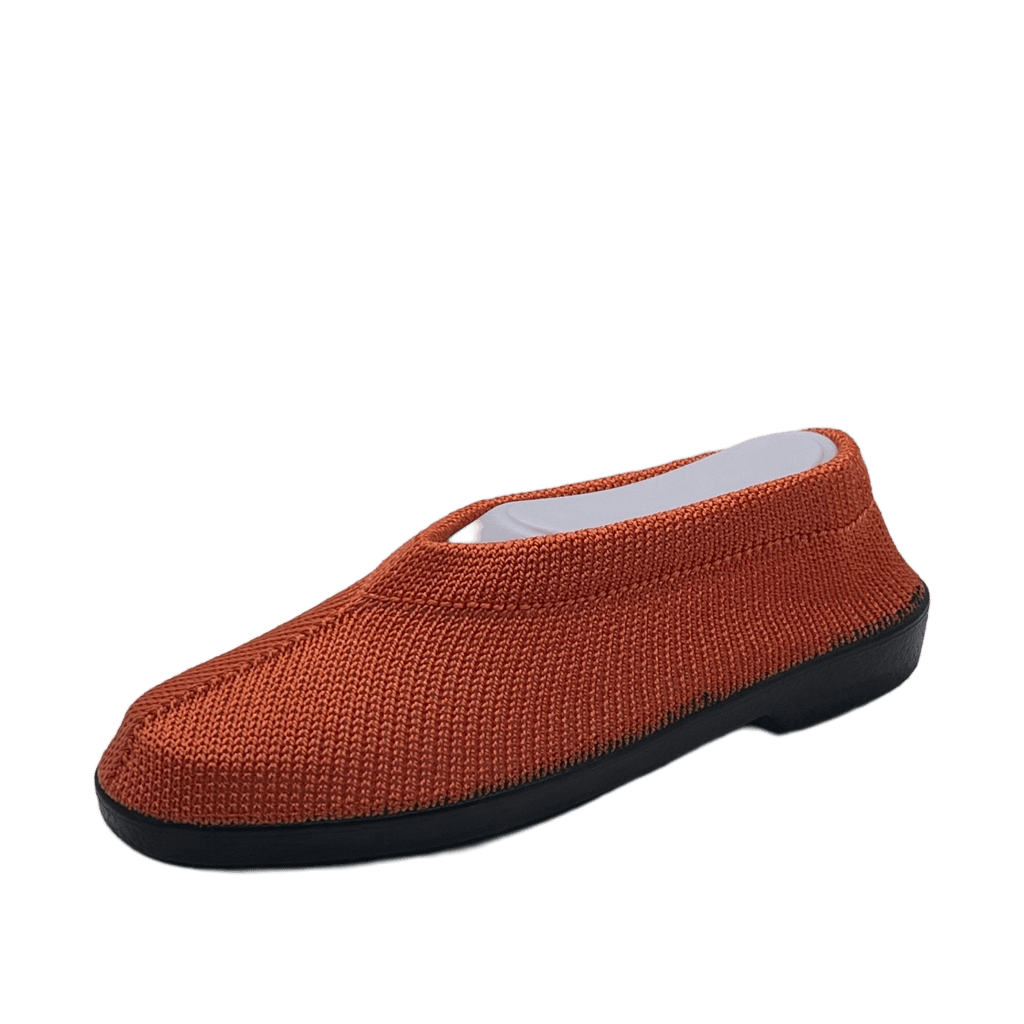 Portugese Schoen | Oranje Willem - Portugese Schoenen