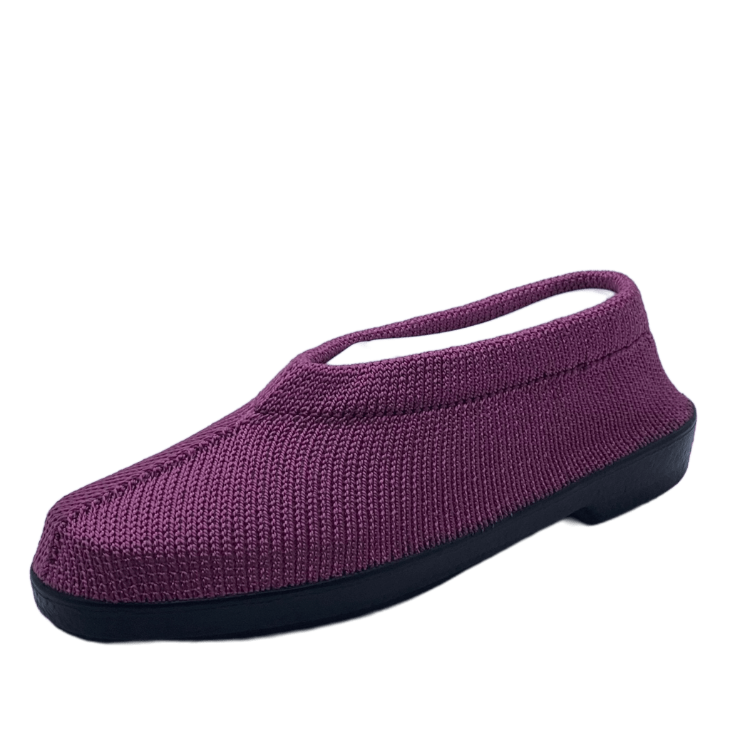 Portugese Schoen | Pink Fuchsia - Portugese Schoenen