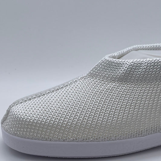 Portugese Schoen | Wit - Portugese Schoenen