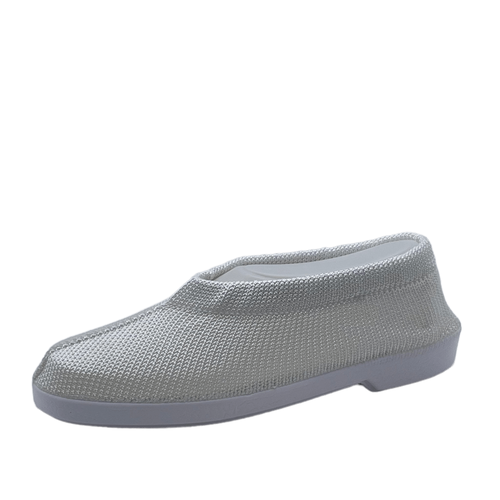 Portugese Schoen | Wit - Portugese Schoenen