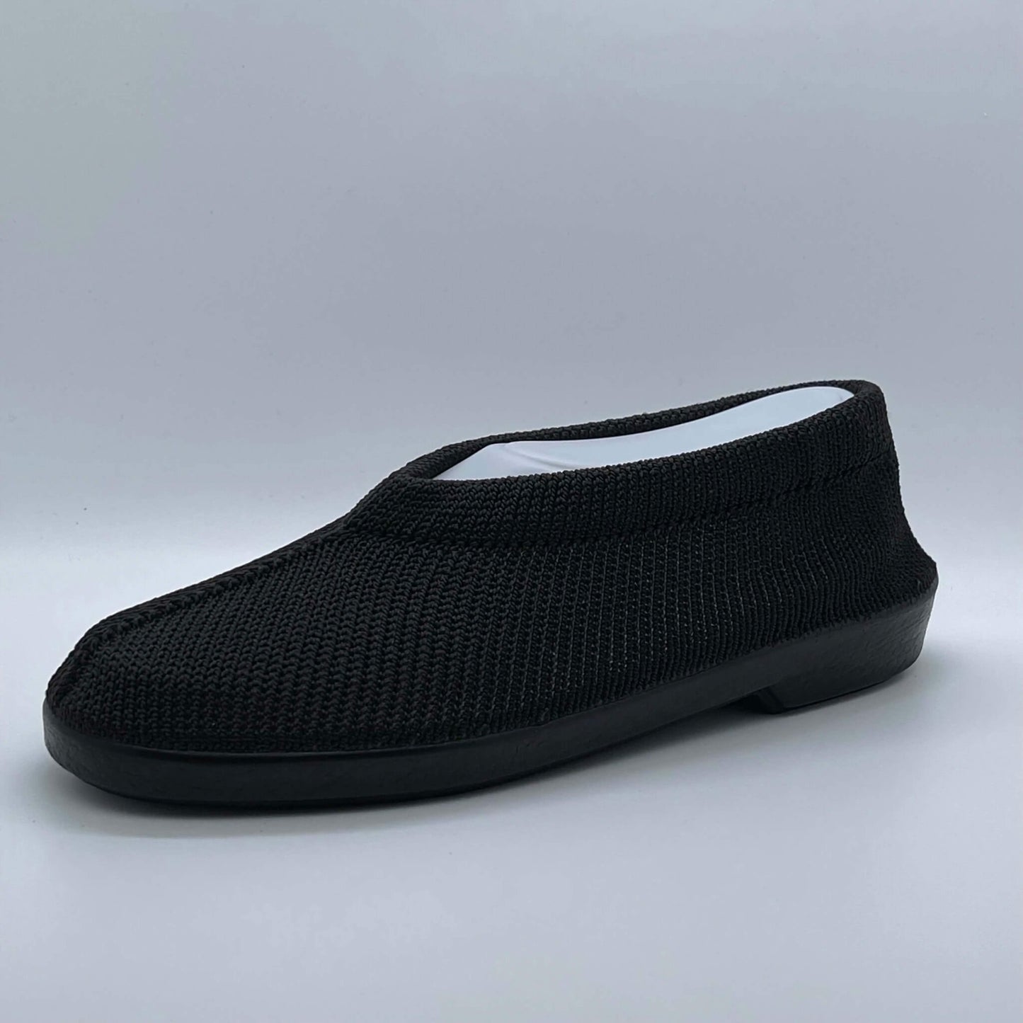 Portugese Schoen | Zwart - Portugese Schoenen