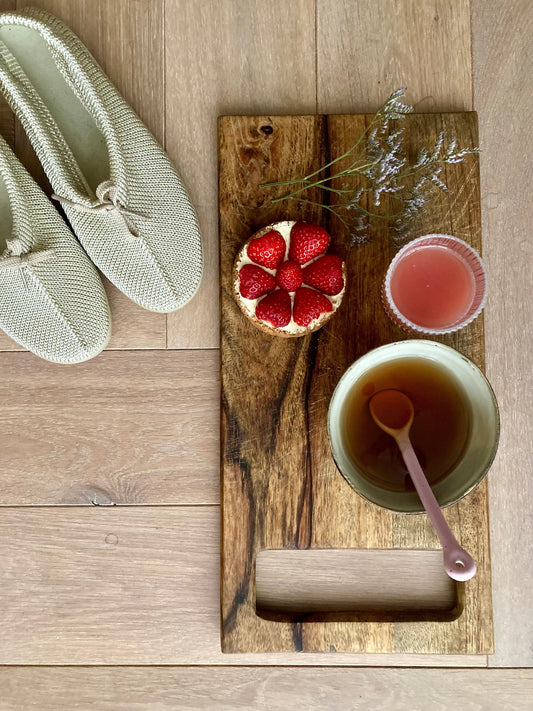 Moederdag: geef comfort dat ze elke dag voelt