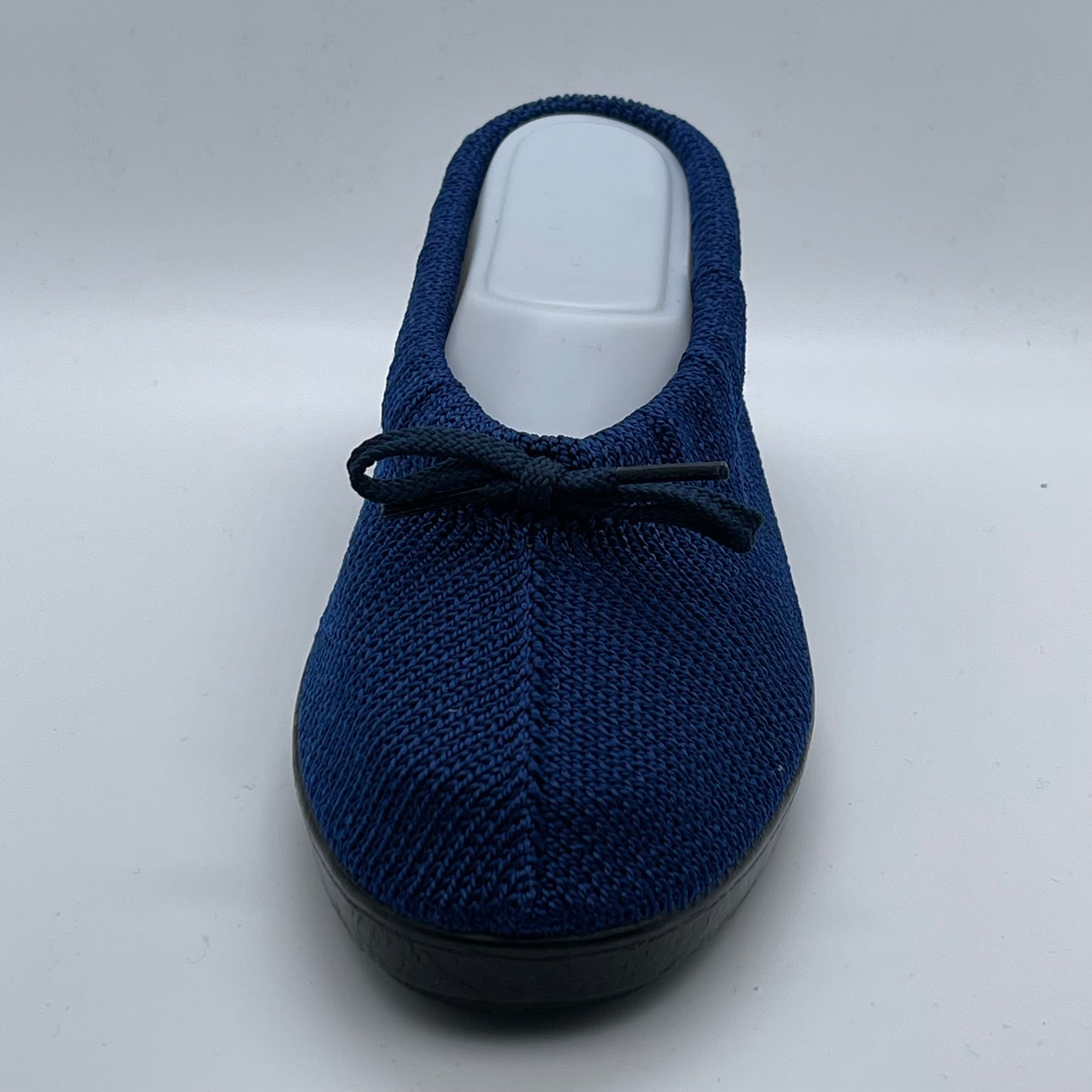 Portugese Schoen | Atacador Blauw Kobalt