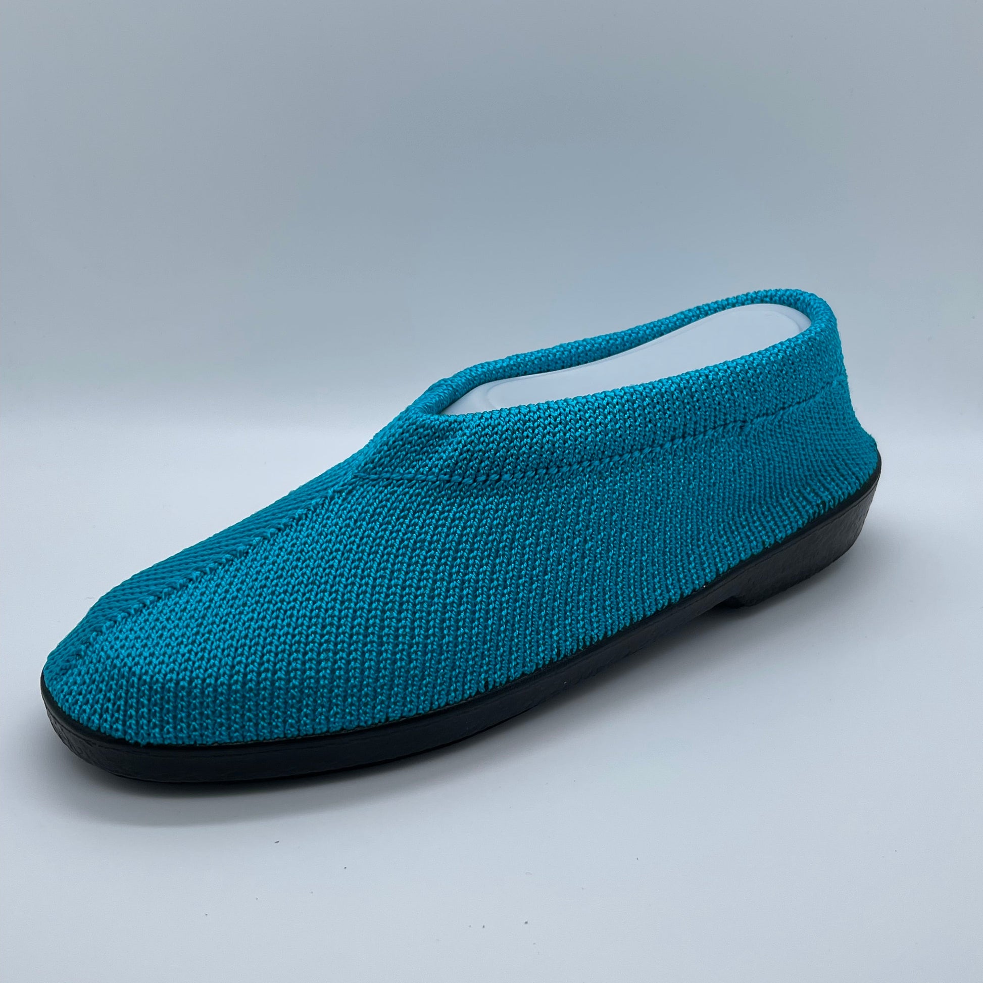 Portugese Schoen | Azul Atlântico - Turquoise