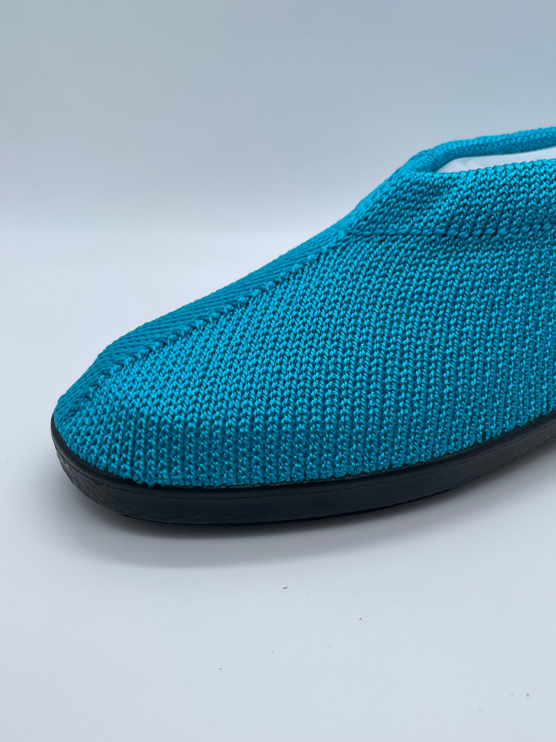 Portugese Schoen | Azul Atlântico - Turquoise