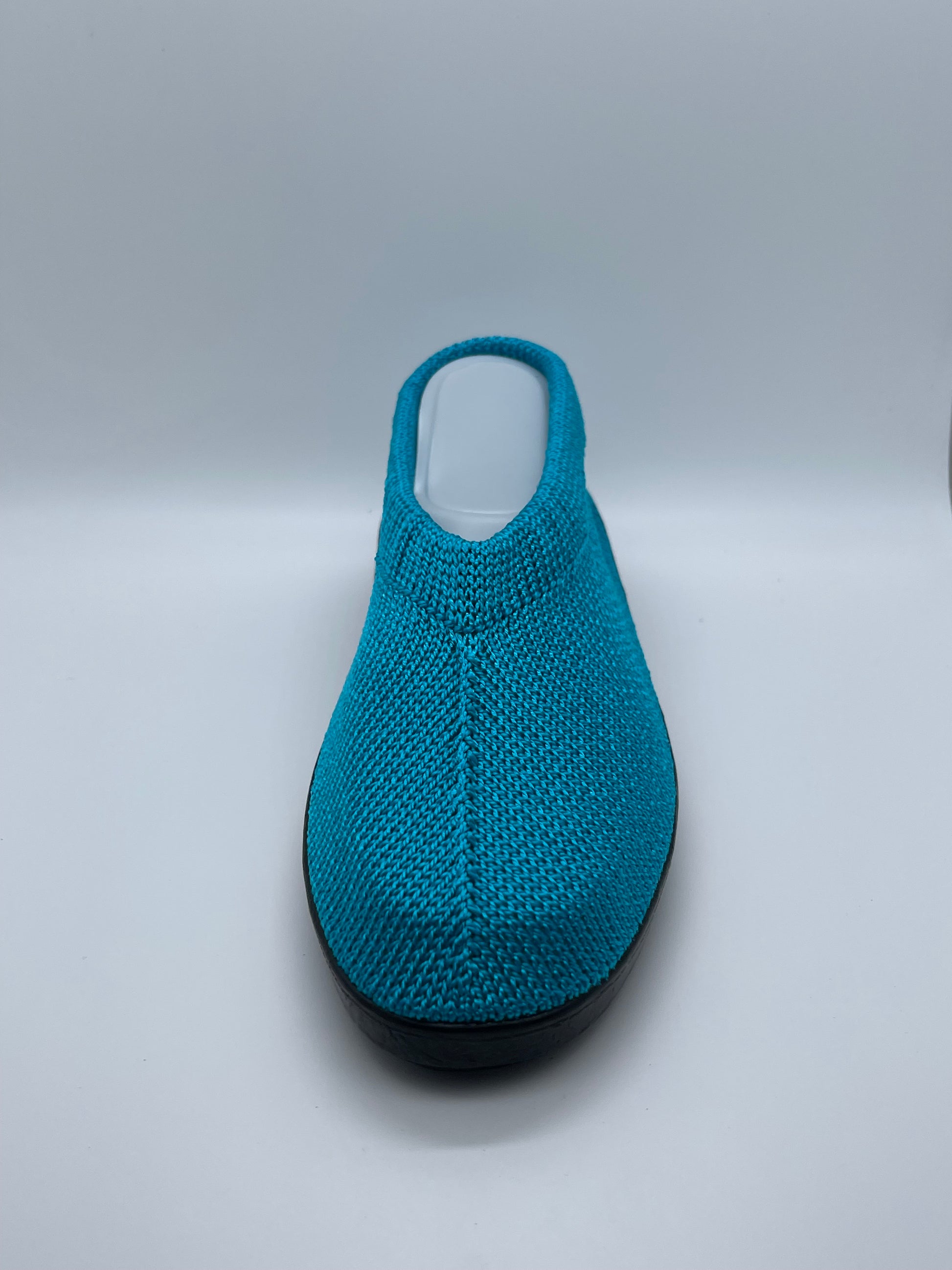 Portugese Schoen | Azul Atlântico - Turquoise