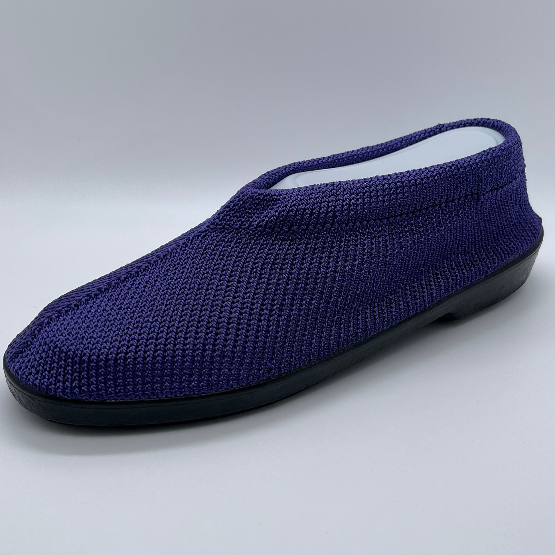 Portugese Schoen | Royal Amethyst - Paars