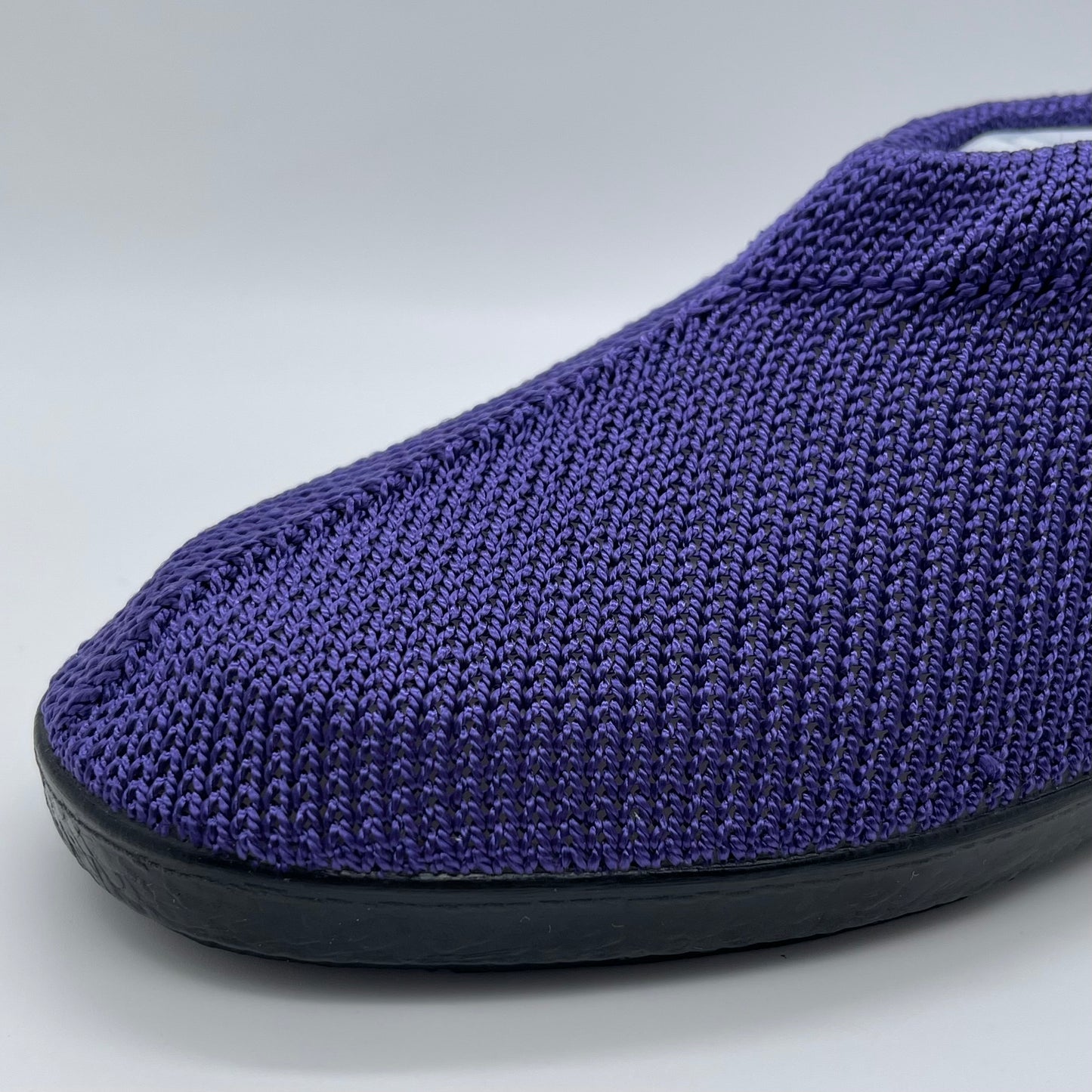 Portugese Schoen | Royal Amethyst - Paars