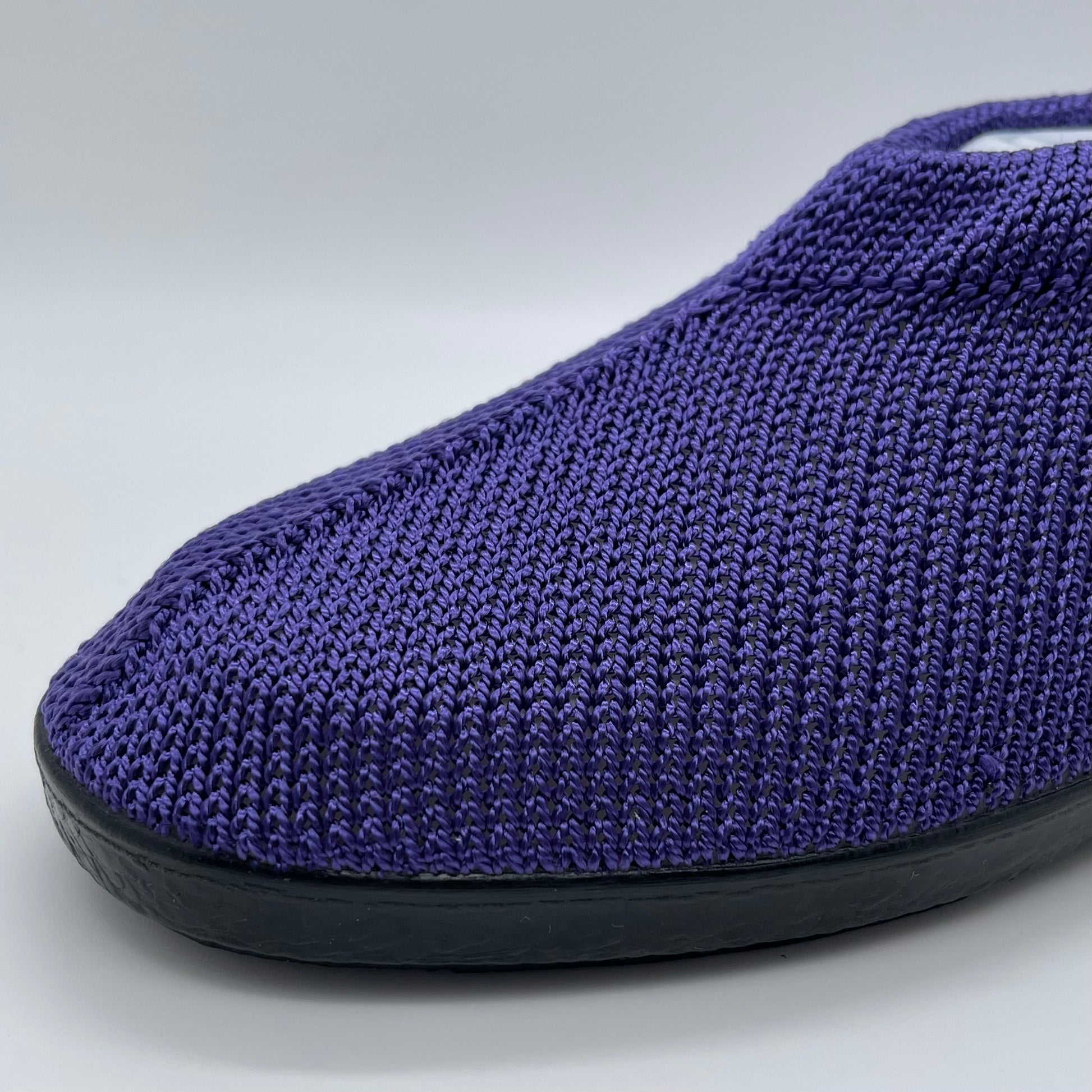 Portugese Schoen | Royal Amethyst - Paars