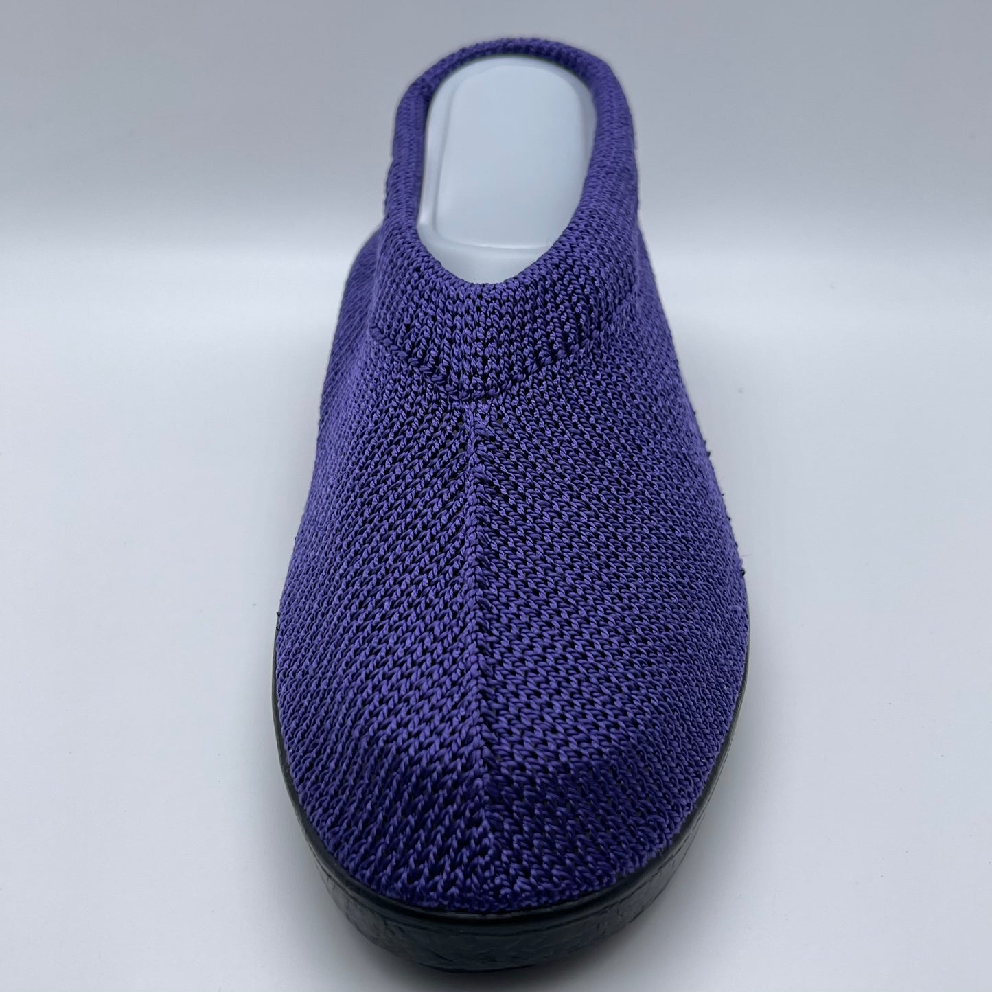 Portugese Schoen | Royal Amethyst - Paars