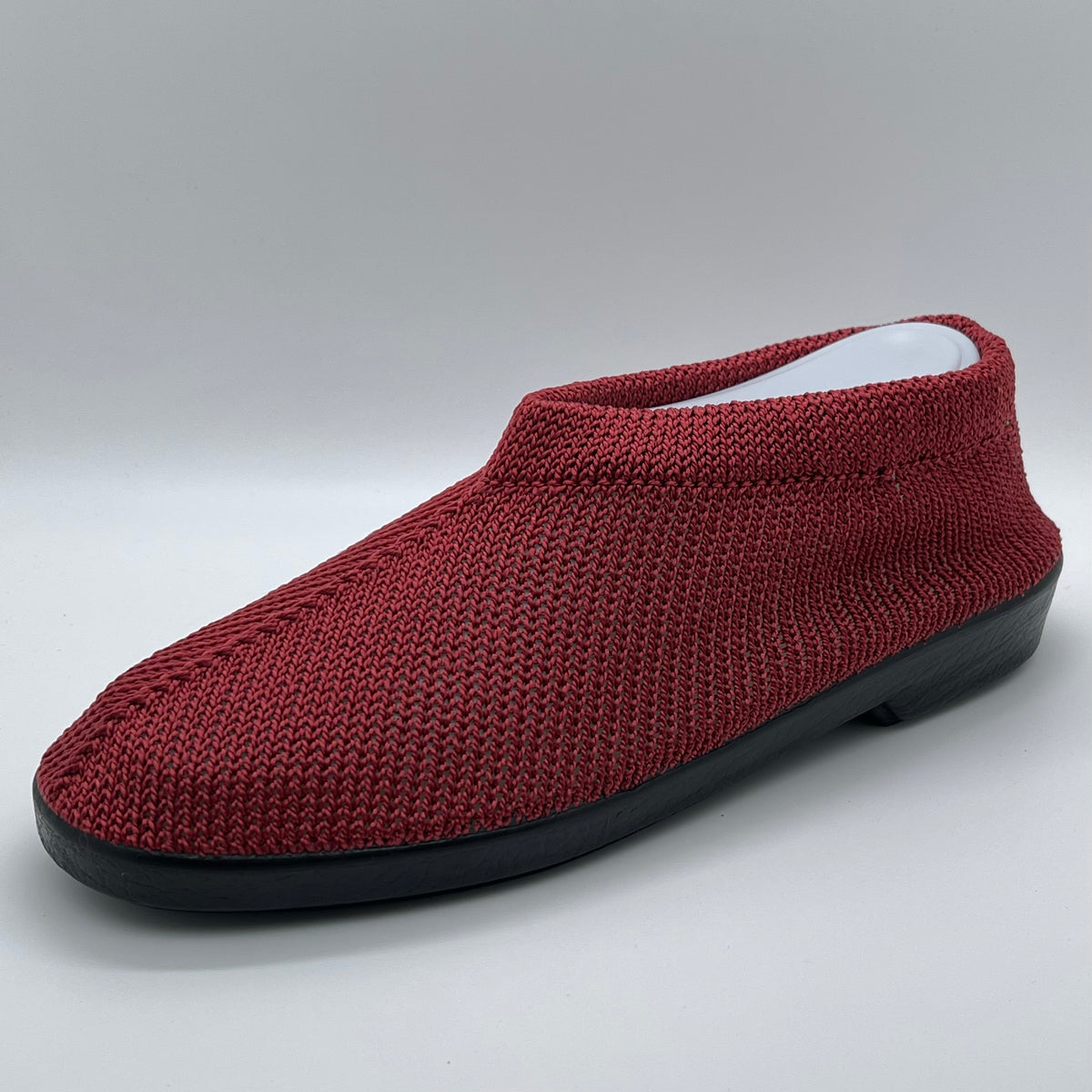 Portugese Schoen | Terracotta