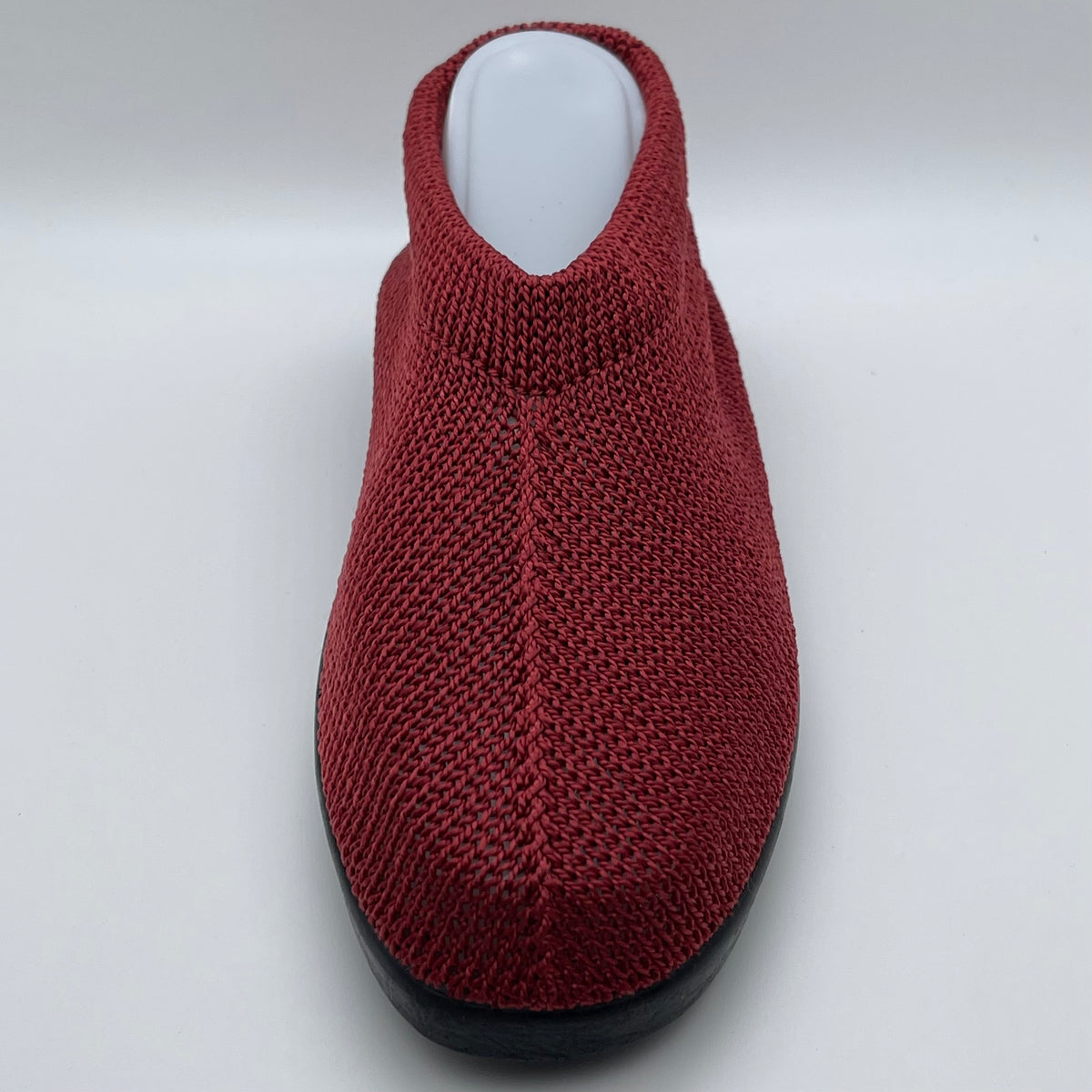 Portugese Schoen | Terracotta
