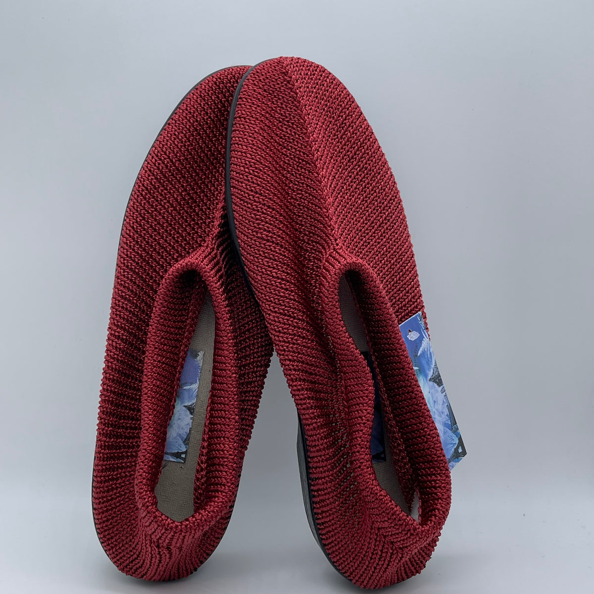 Portugese Schoen | Terracotta