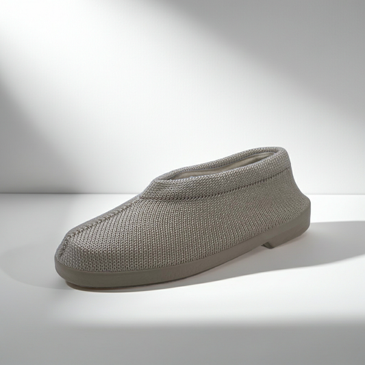 Portugese Schoen | Beige Gold