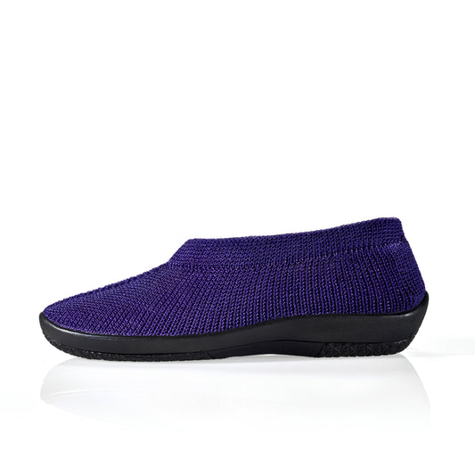 Binnenkort verkrijgbaar: Portugese Schoen | Royal Amethyst