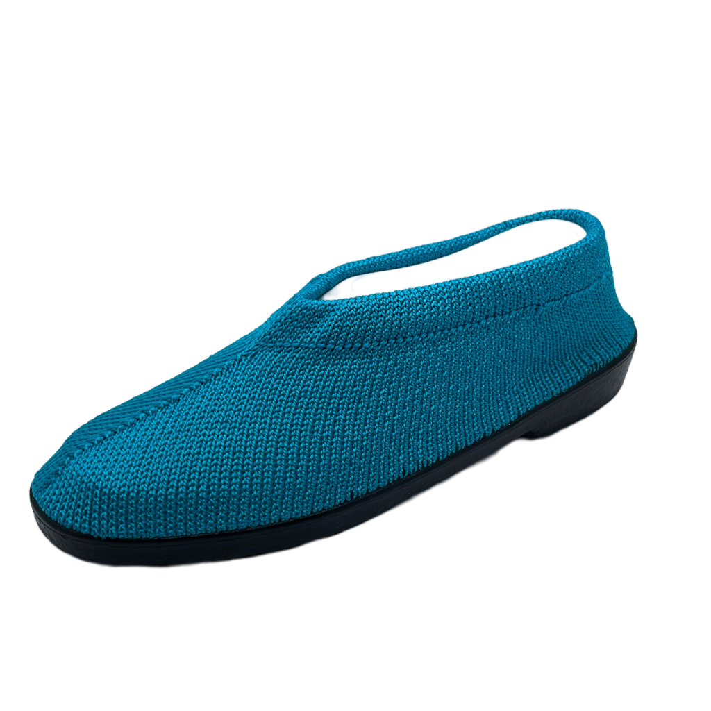 Portugese Schoen | Azul Atlântico - Turquoise