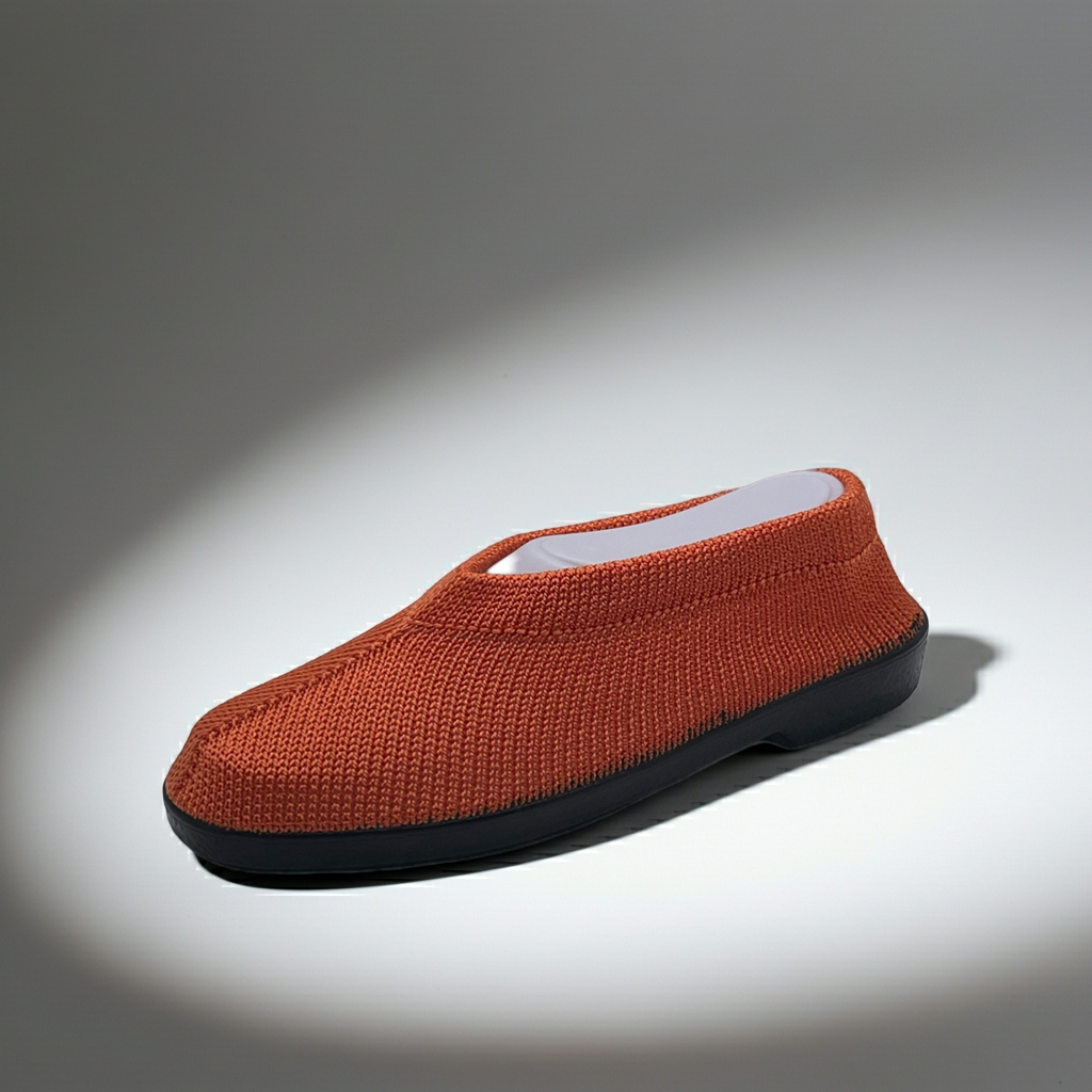 Portugese Schoen | Oranje Willem