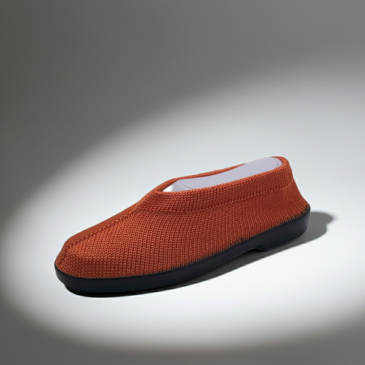 Portugese Schoen | Oranje Willem