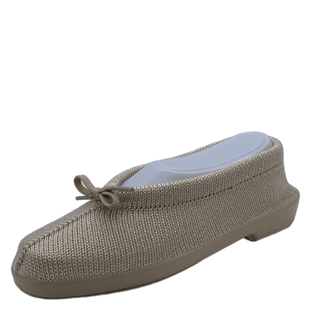 Portugese Schoen | Atacador Beige - Portugese Schoenen