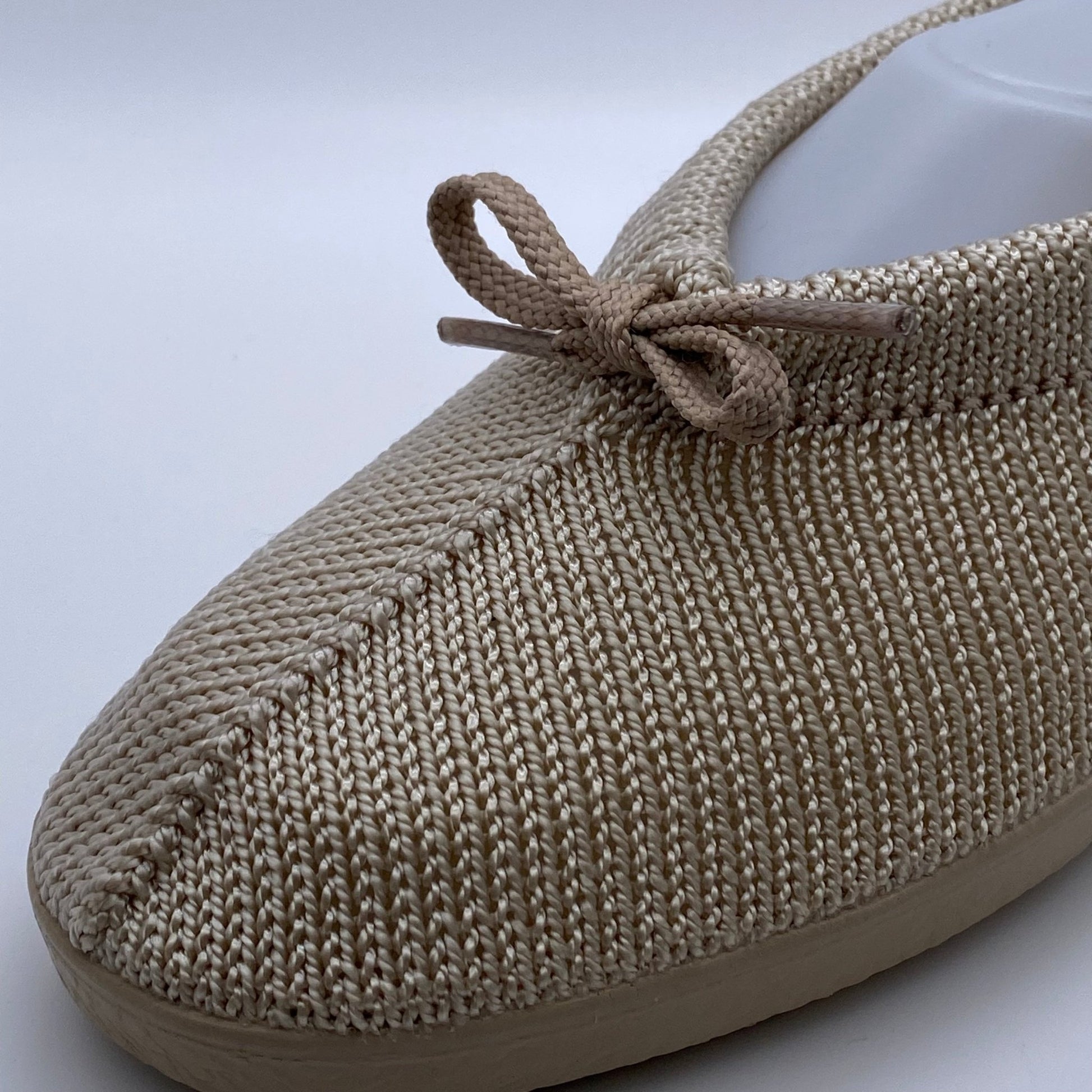 Portugese Schoen | Atacador Beige - Portugese Schoenen