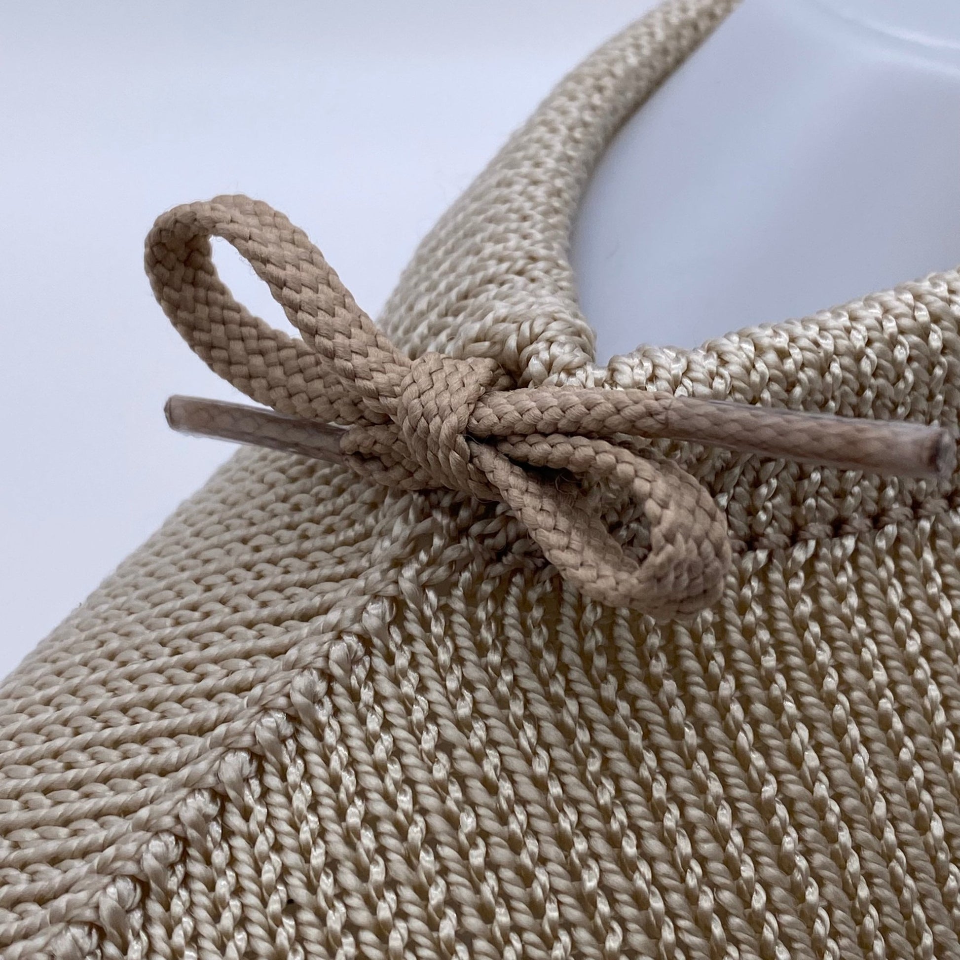 Portugese Schoen | Atacador Beige - Portugese Schoenen