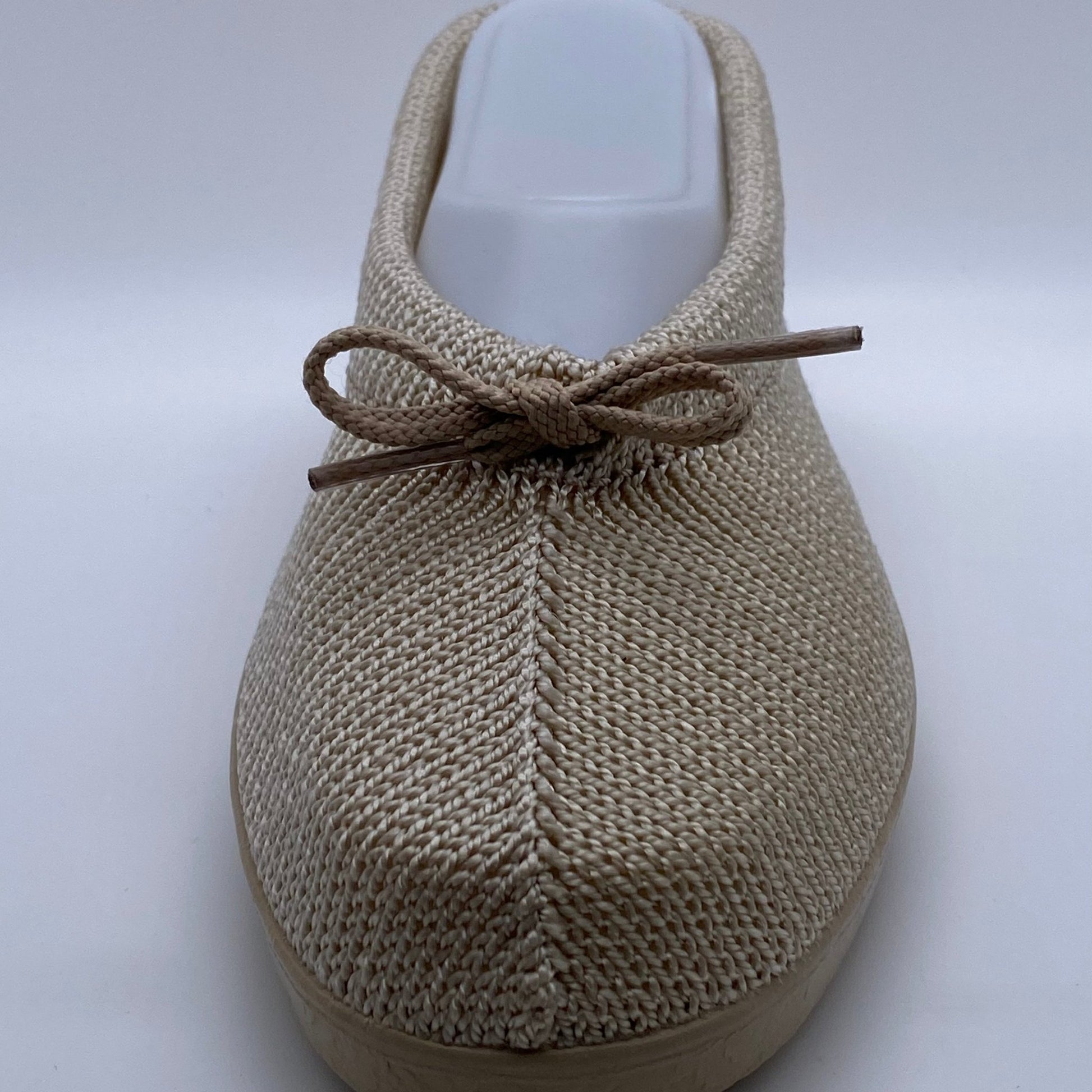 Portugese Schoen | Atacador Beige - Portugese Schoenen