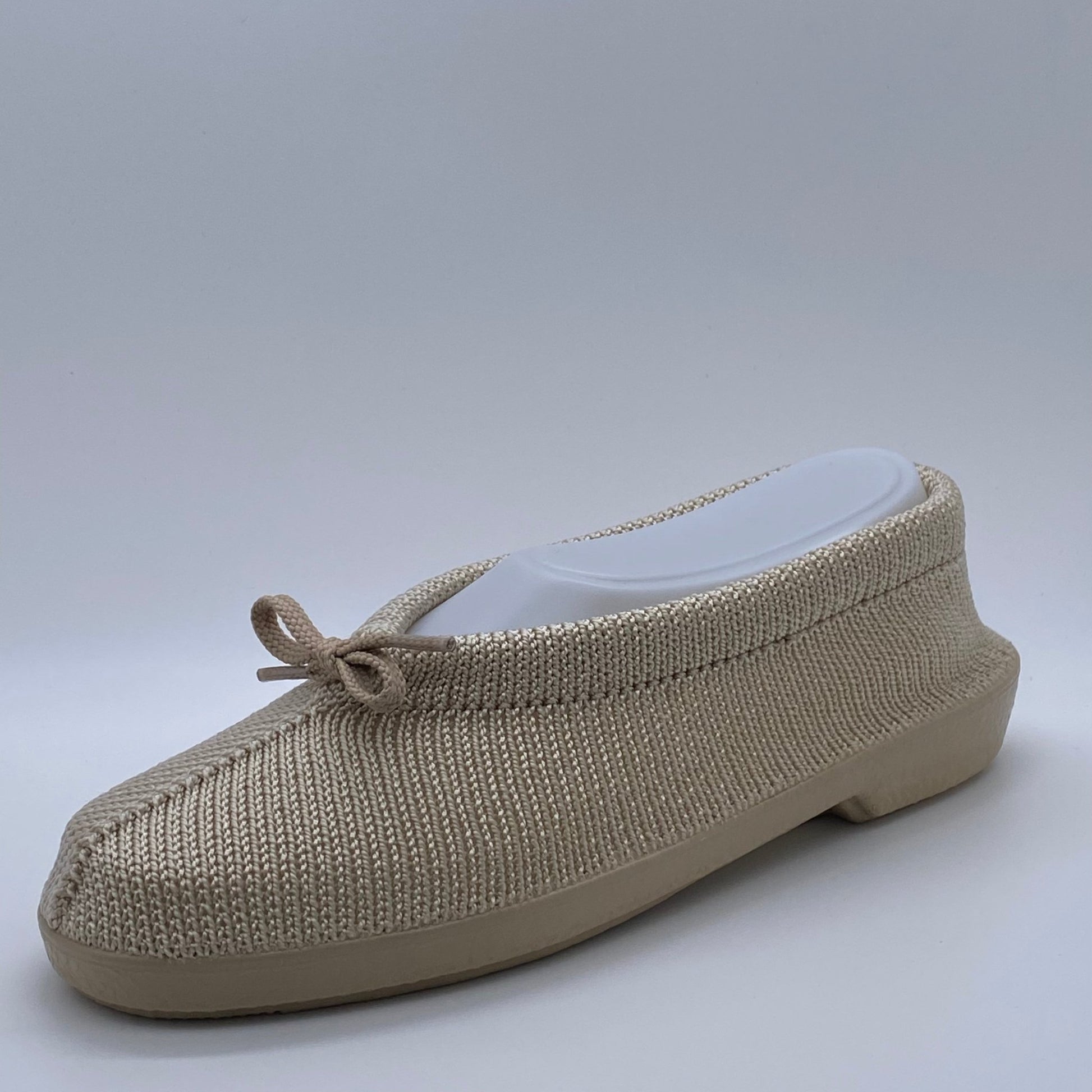 Portugese Schoen | Atacador Beige - Portugese Schoenen