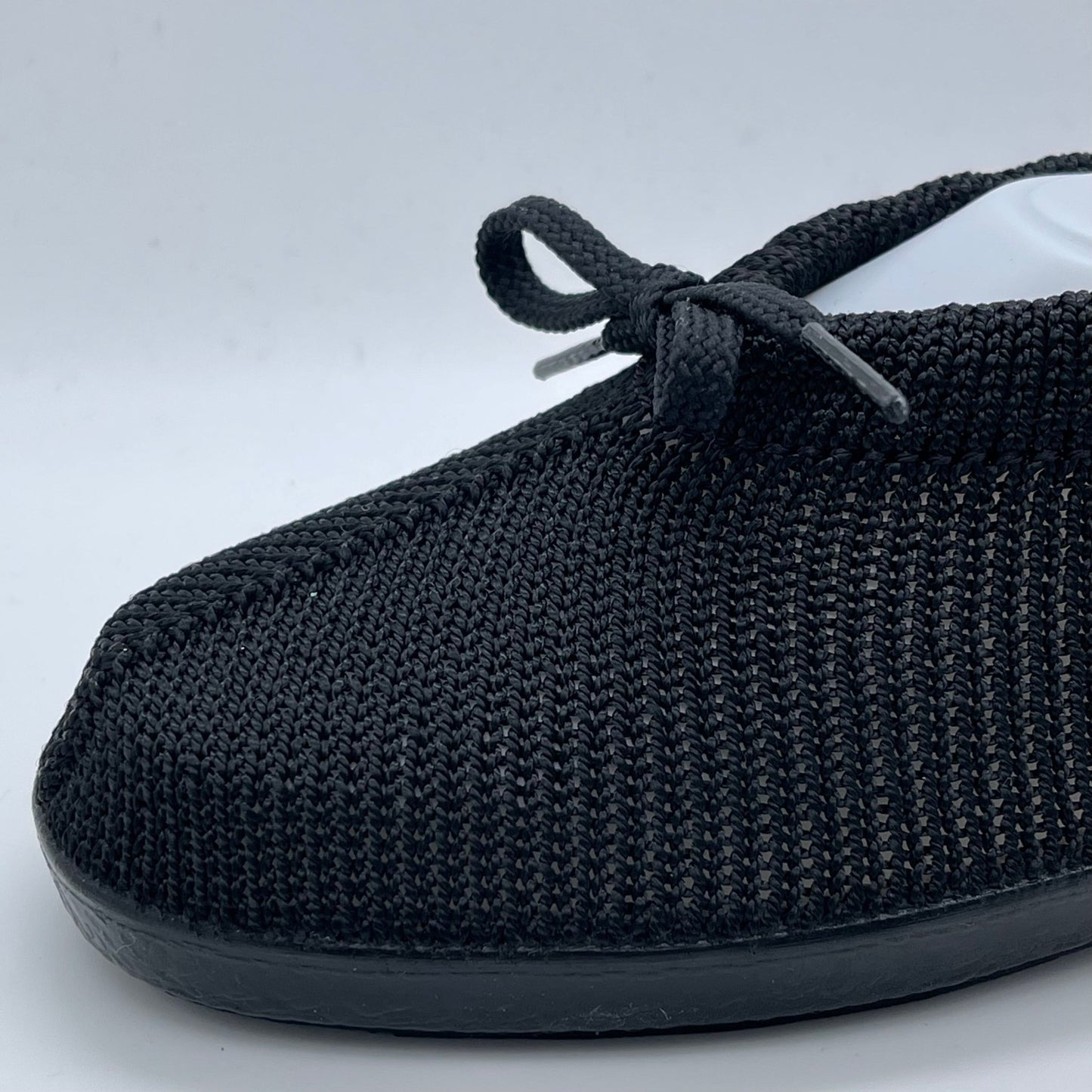 Portugese Schoen | Atacador Zwart - Portugese Schoenen