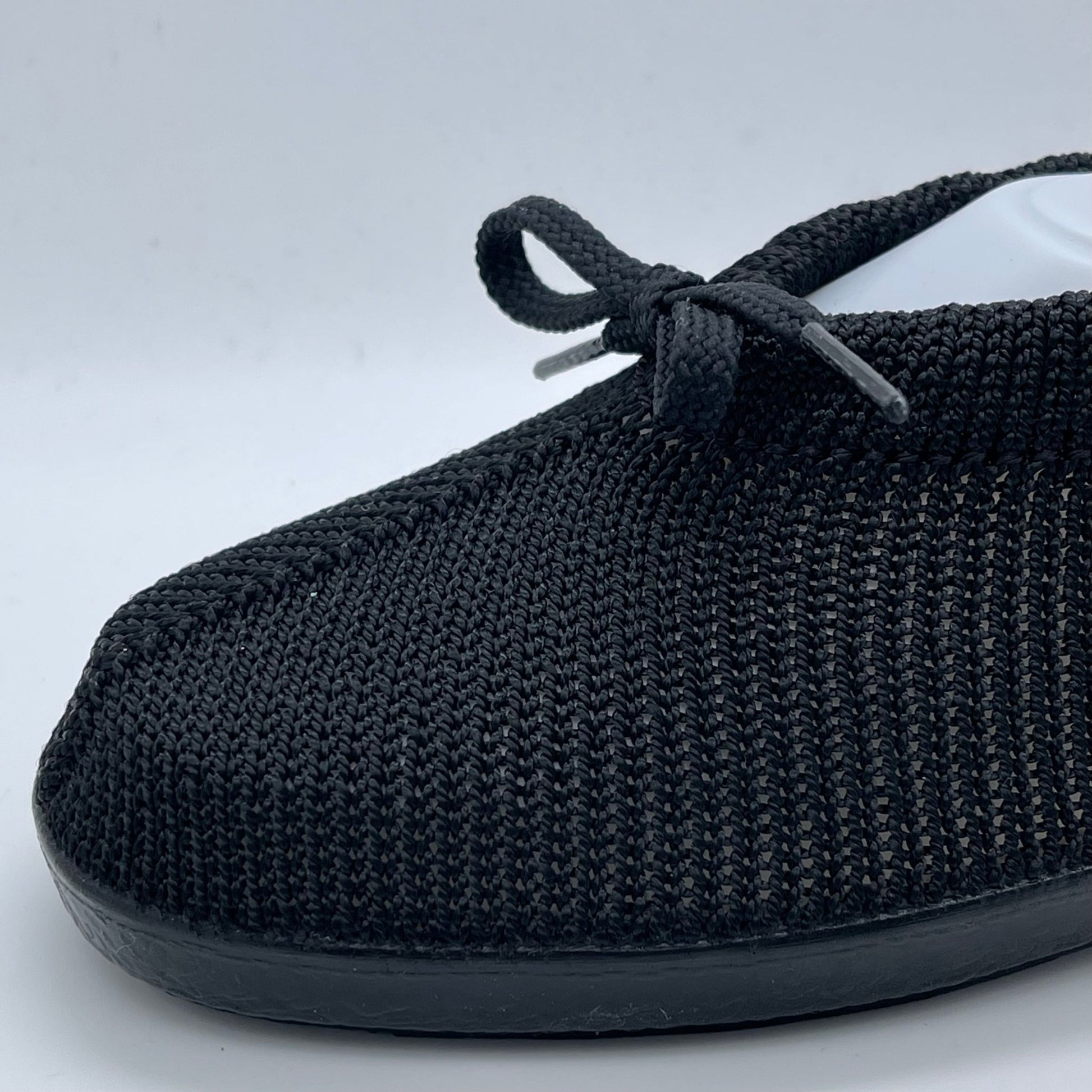 Portugese Schoen | Atacador Zwart - Portugese Schoenen