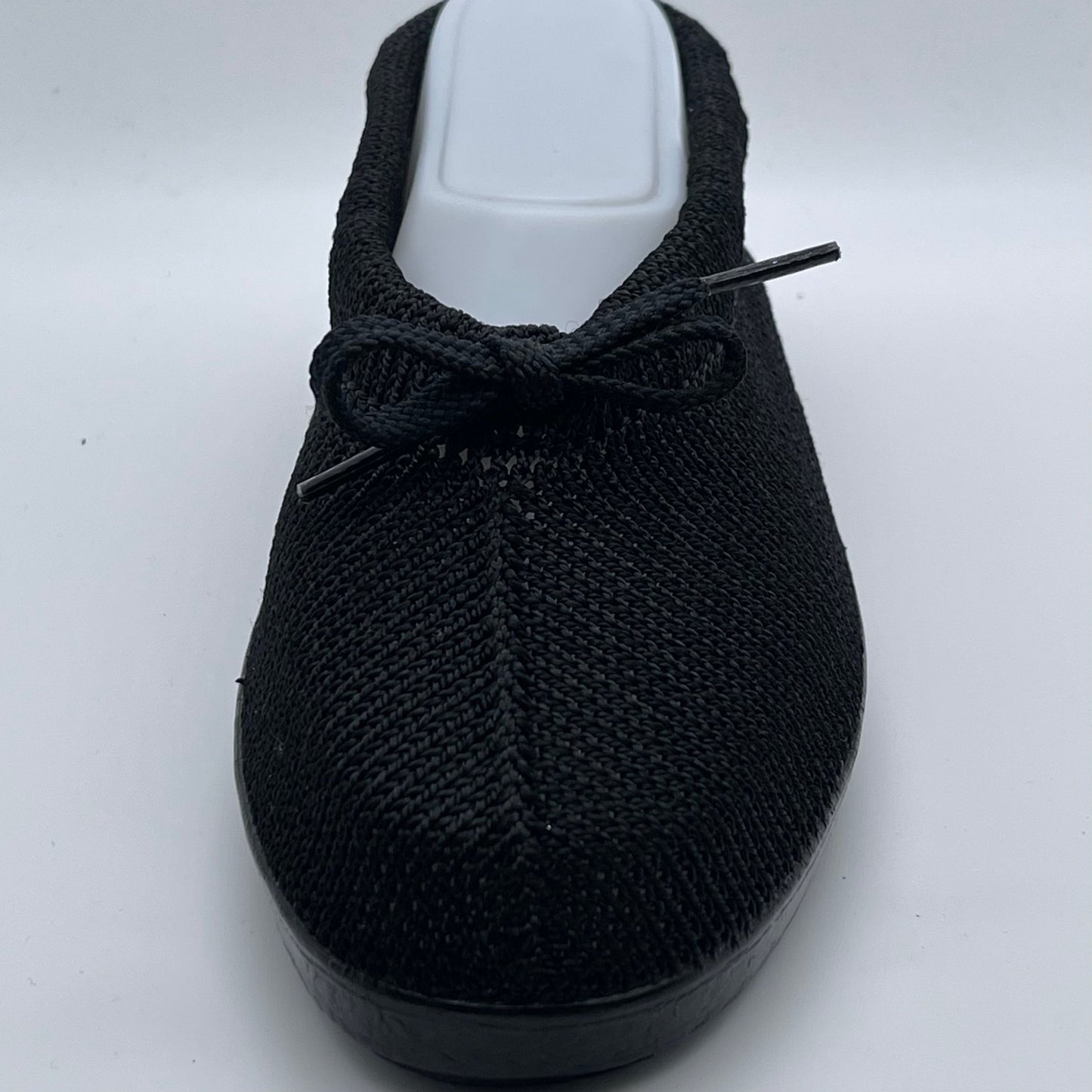 Portugese Schoen | Atacador Zwart - Portugese Schoenen