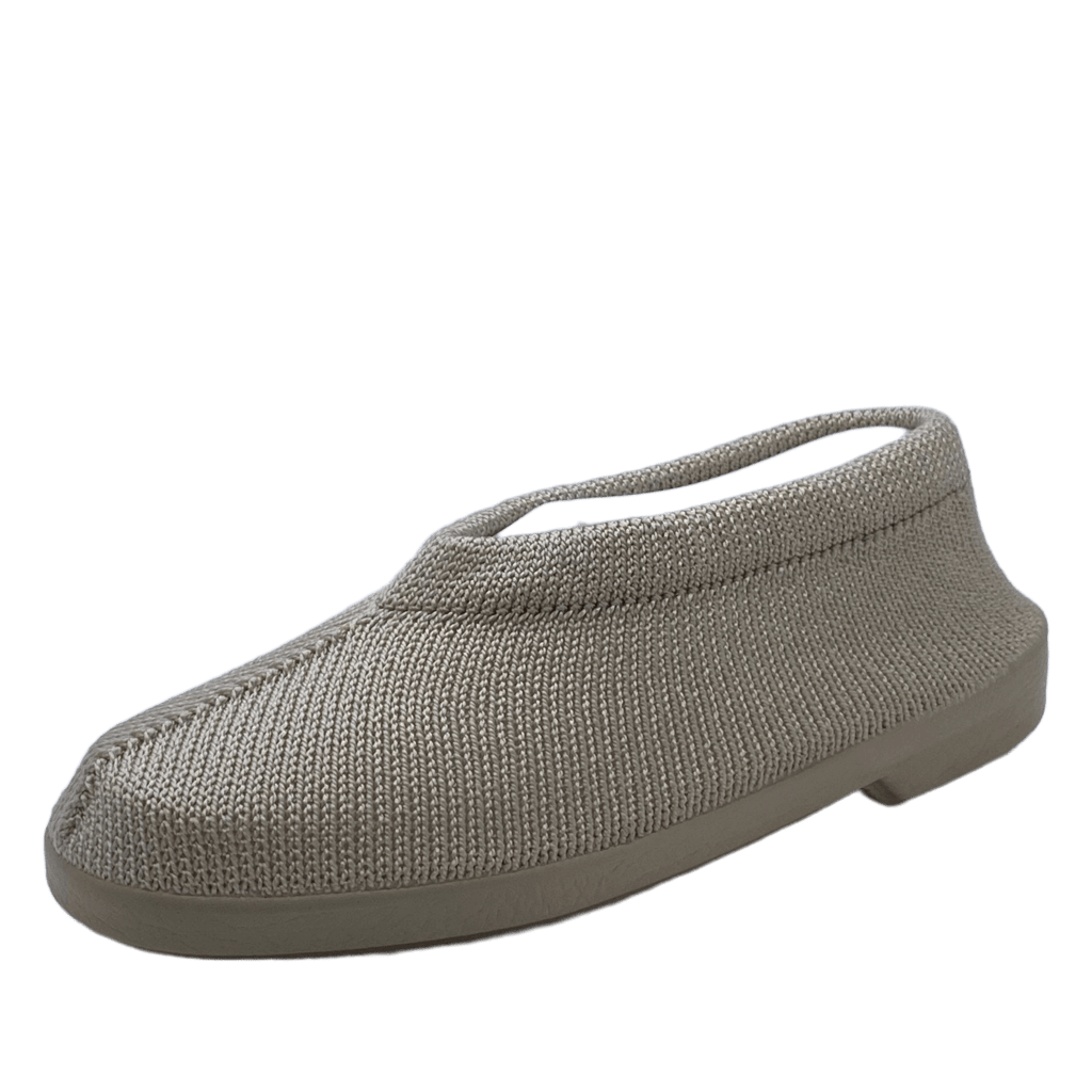 Portugese Schoen | Beige Gold - Portugese Schoenen