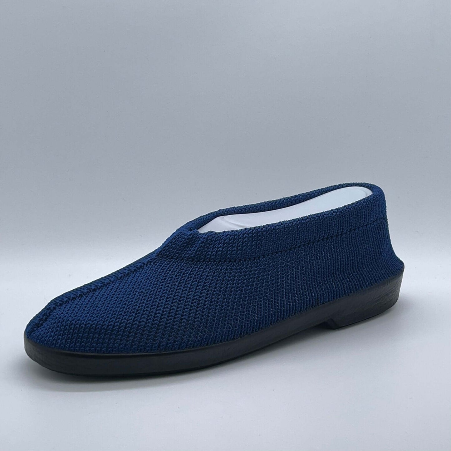 Portugese Schoen | Blauw Kobalt - Portugese Schoenen