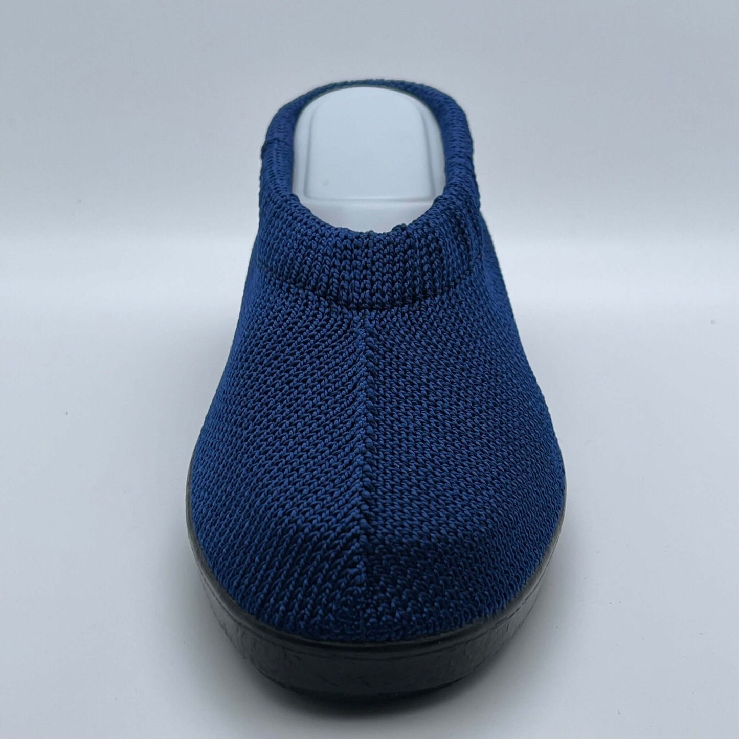 Portugese Schoen | Blauw Kobalt - Portugese Schoenen