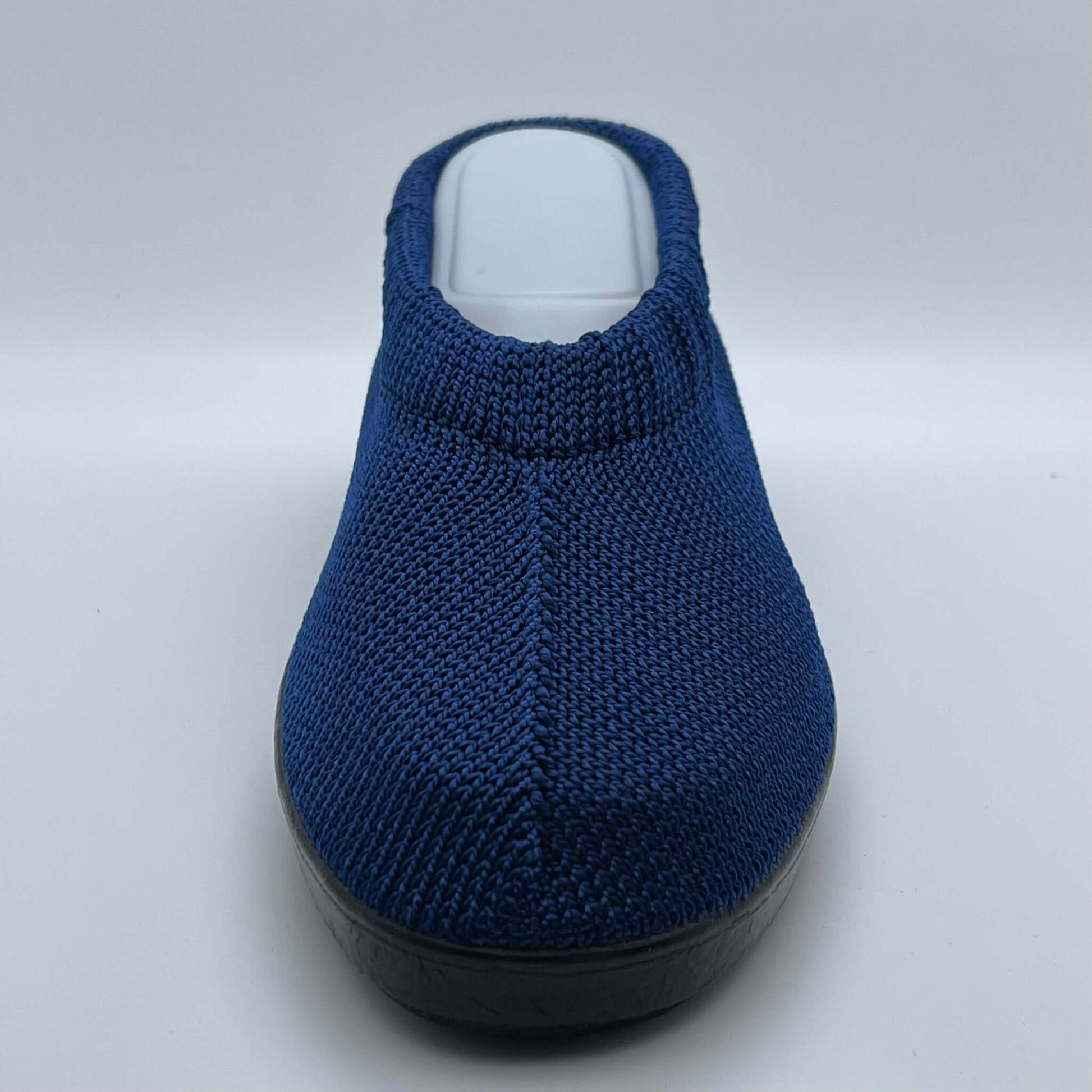 Portugese Schoen | Blauw Kobalt - Portugese Schoenen