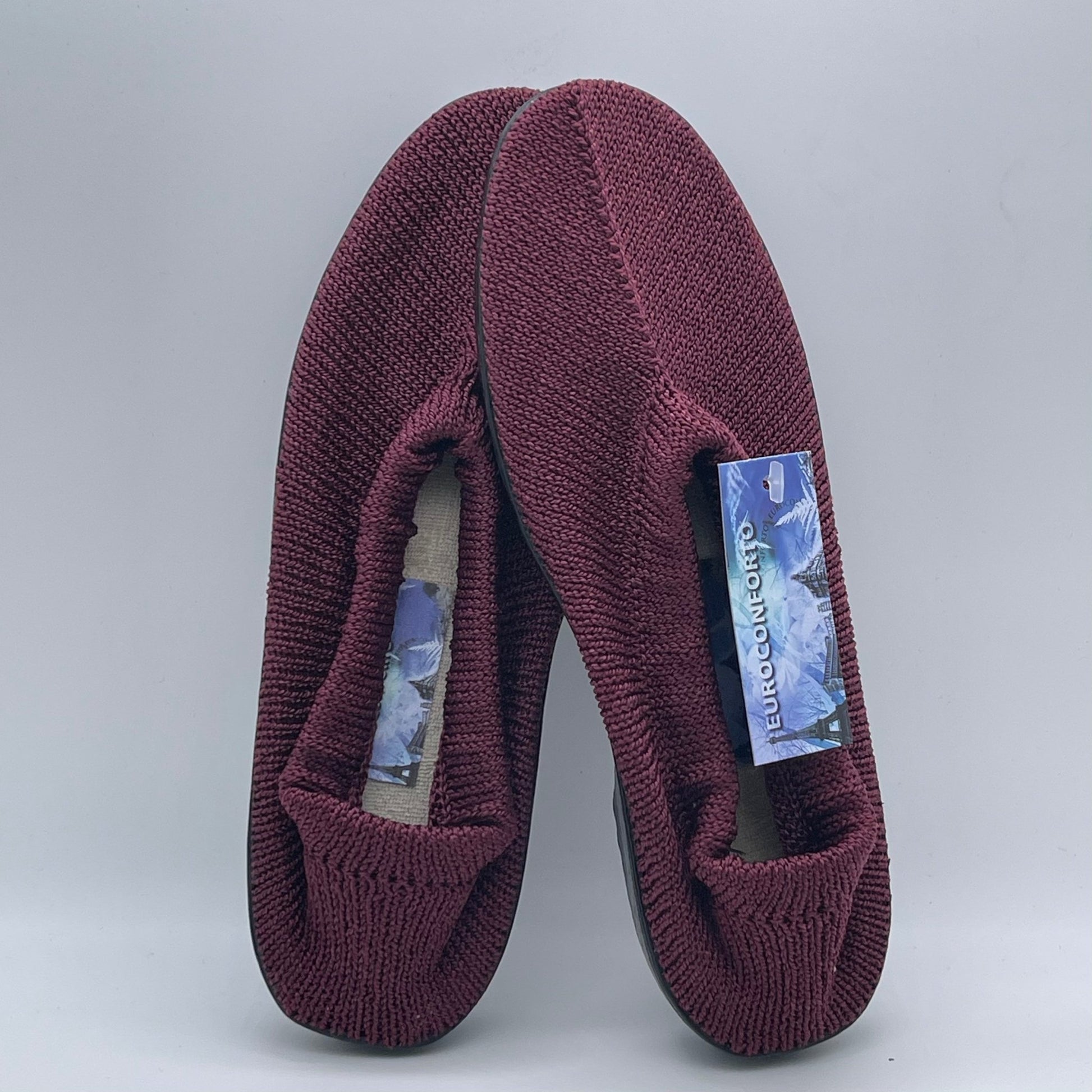 Portugese Schoen | Bordeaux Vino - Portugese Schoenen