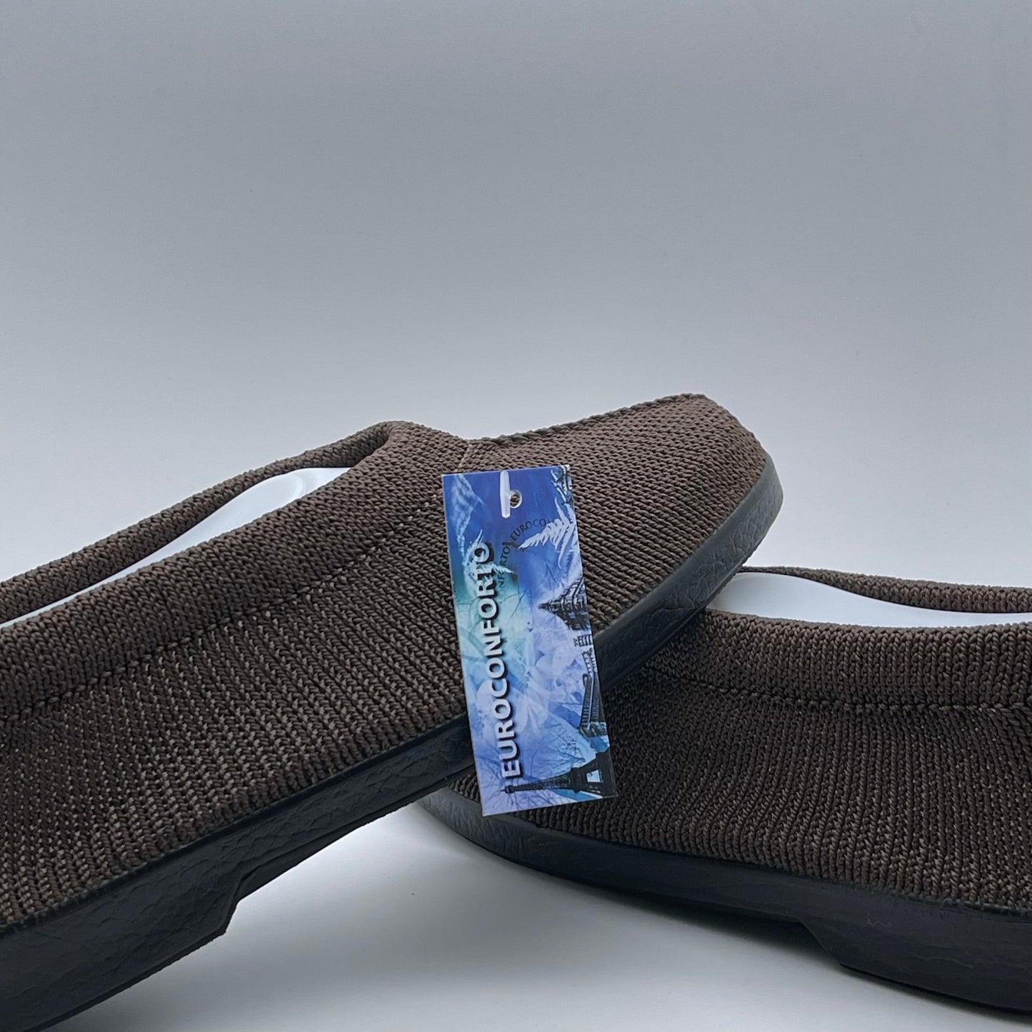 Portugese Schoen | Bruin Kastanje - Portugese Schoenen