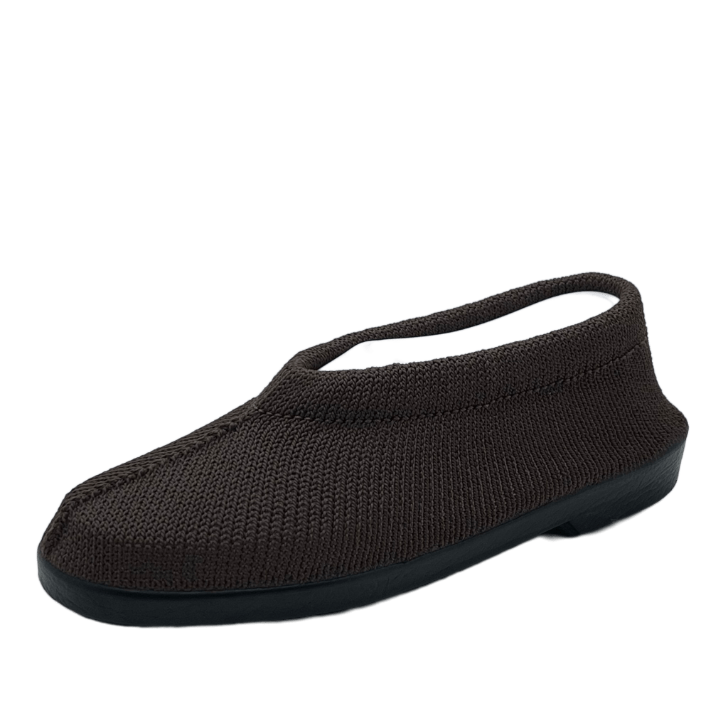 Portugese Schoen | Bruin Kastanje - Portugese Schoenen