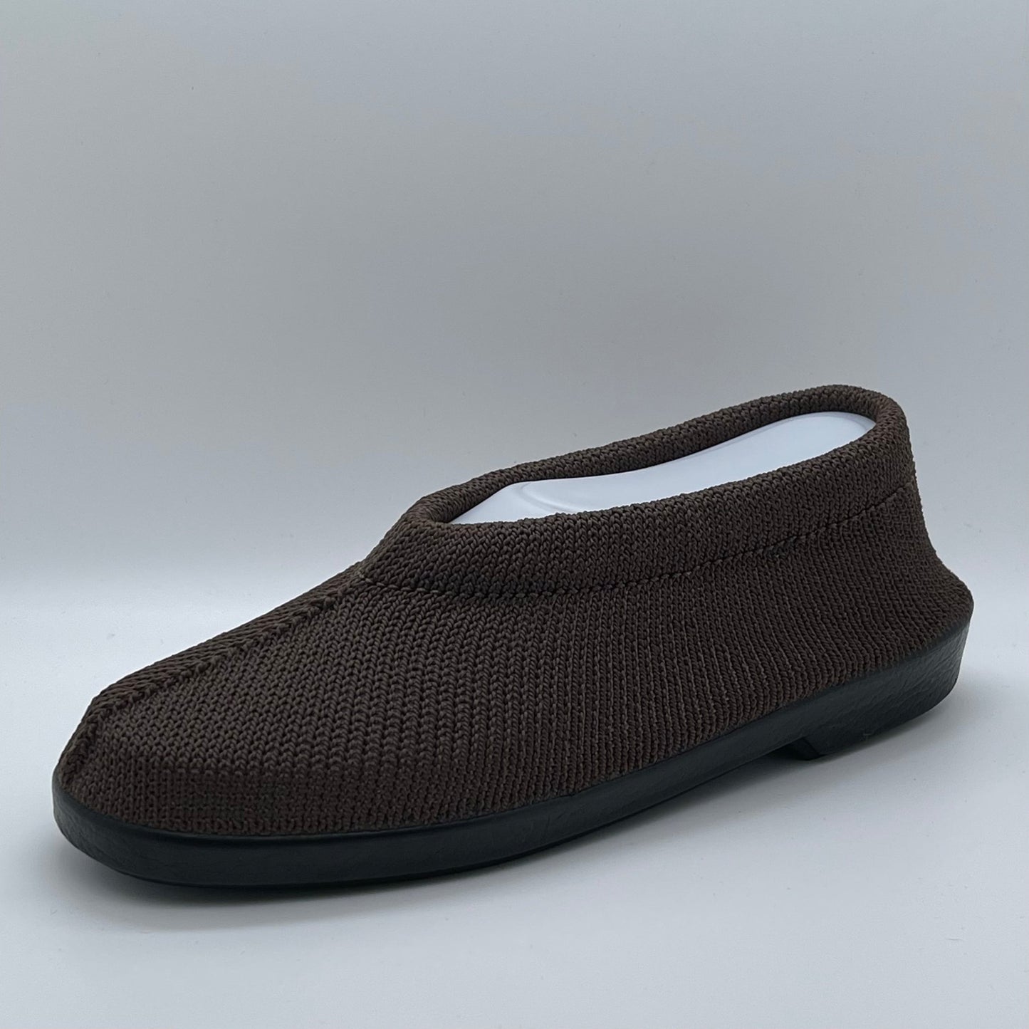 Portugese Schoen | Bruin Kastanje - Portugese Schoenen