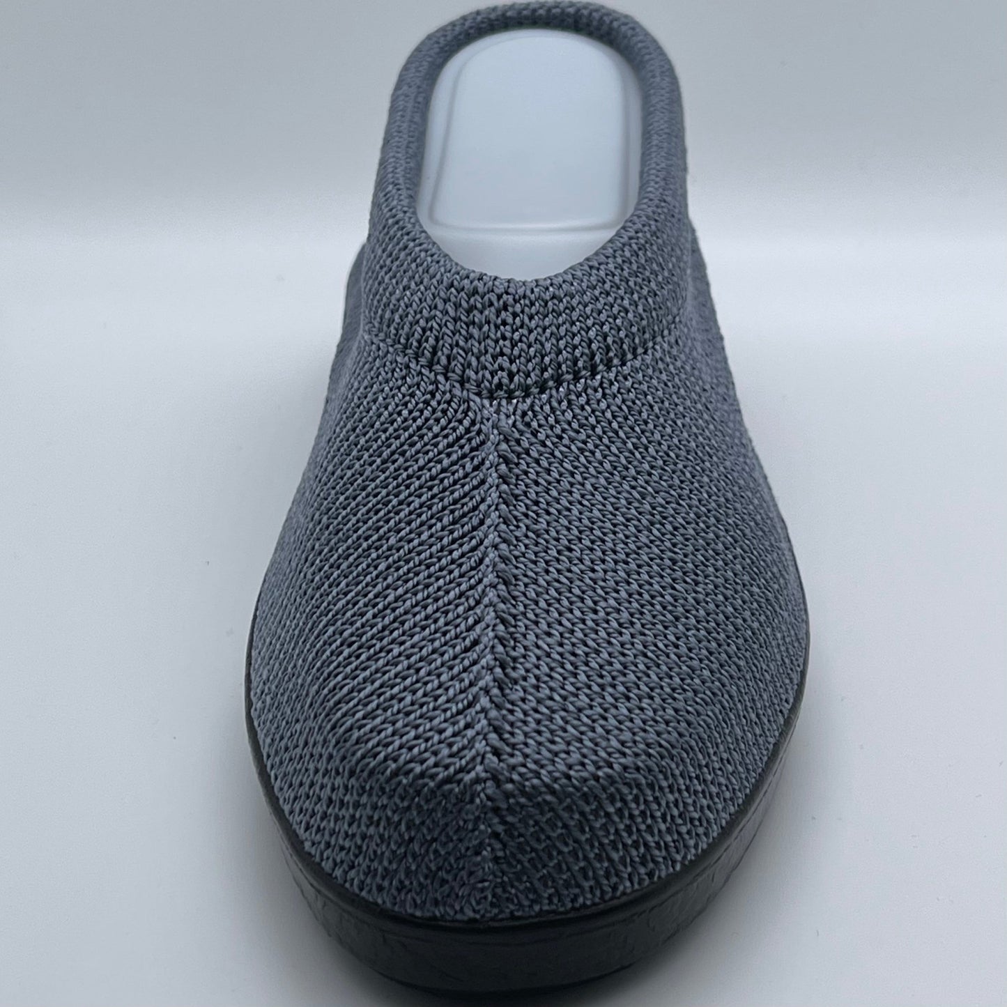 Portugese Schoen | Grijs Silver - Portugese Schoenen