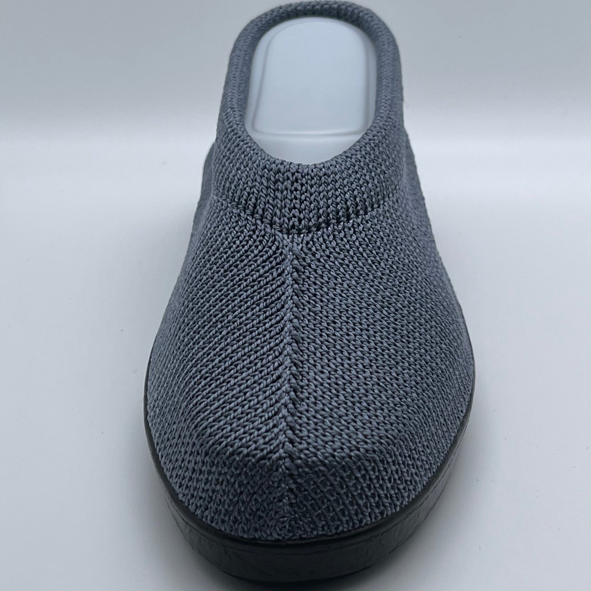 Portugese Schoen | Grijs Silver - Portugese Schoenen