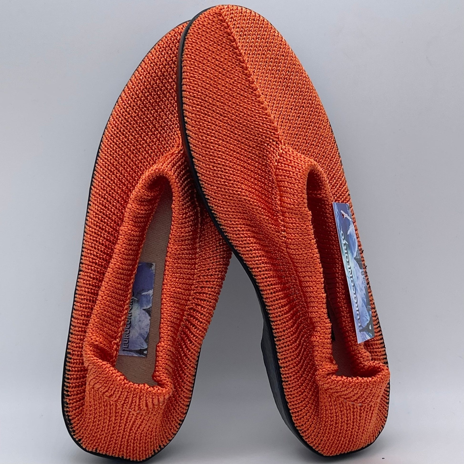 Portugese Schoen | Oranje Willem - Portugese Schoenen