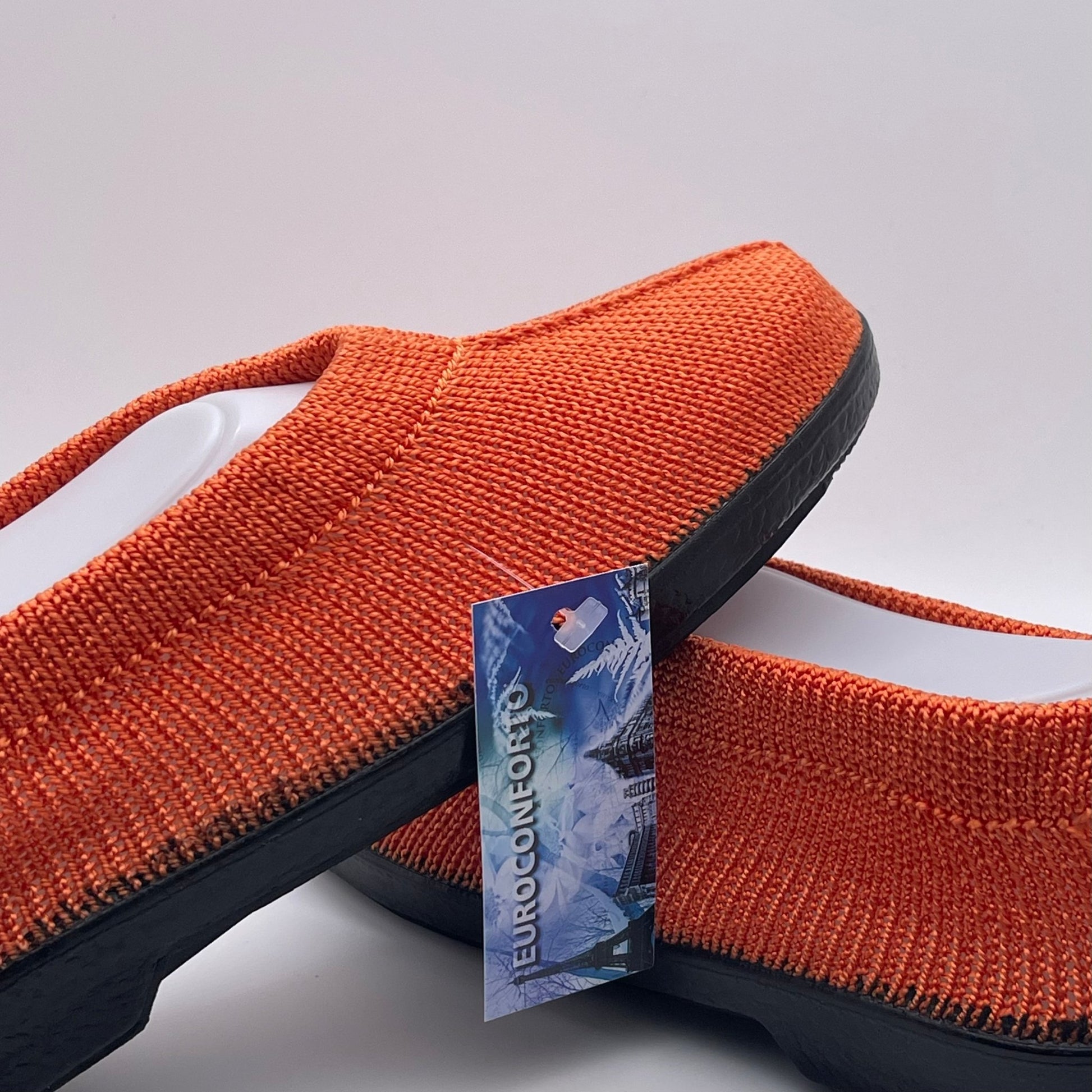Portugese Schoen | Oranje Willem - Portugese Schoenen