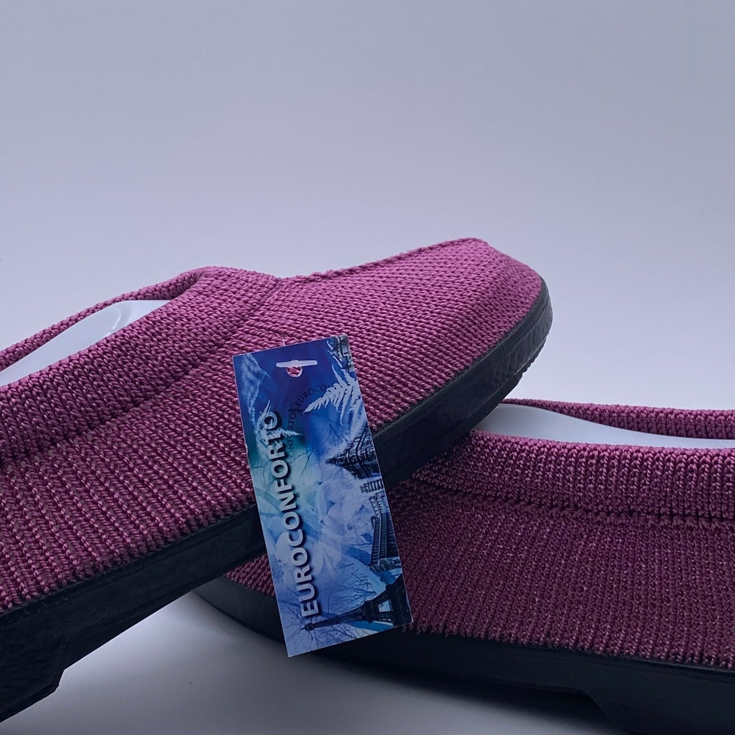 Portugese Schoen | Pink Fuchsia - Portugese Schoenen