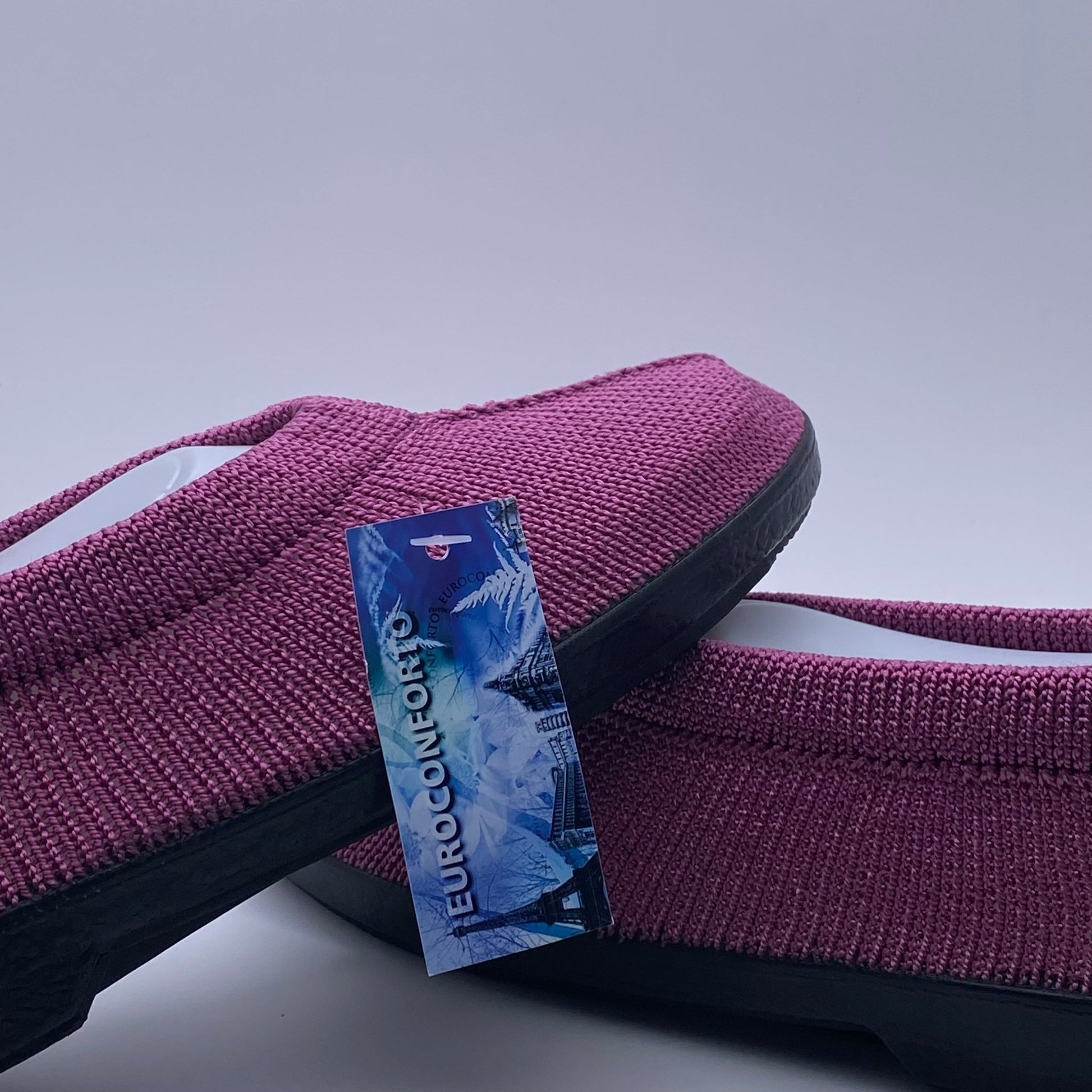 Portugese Schoen | Pink Fuchsia - Portugese Schoenen