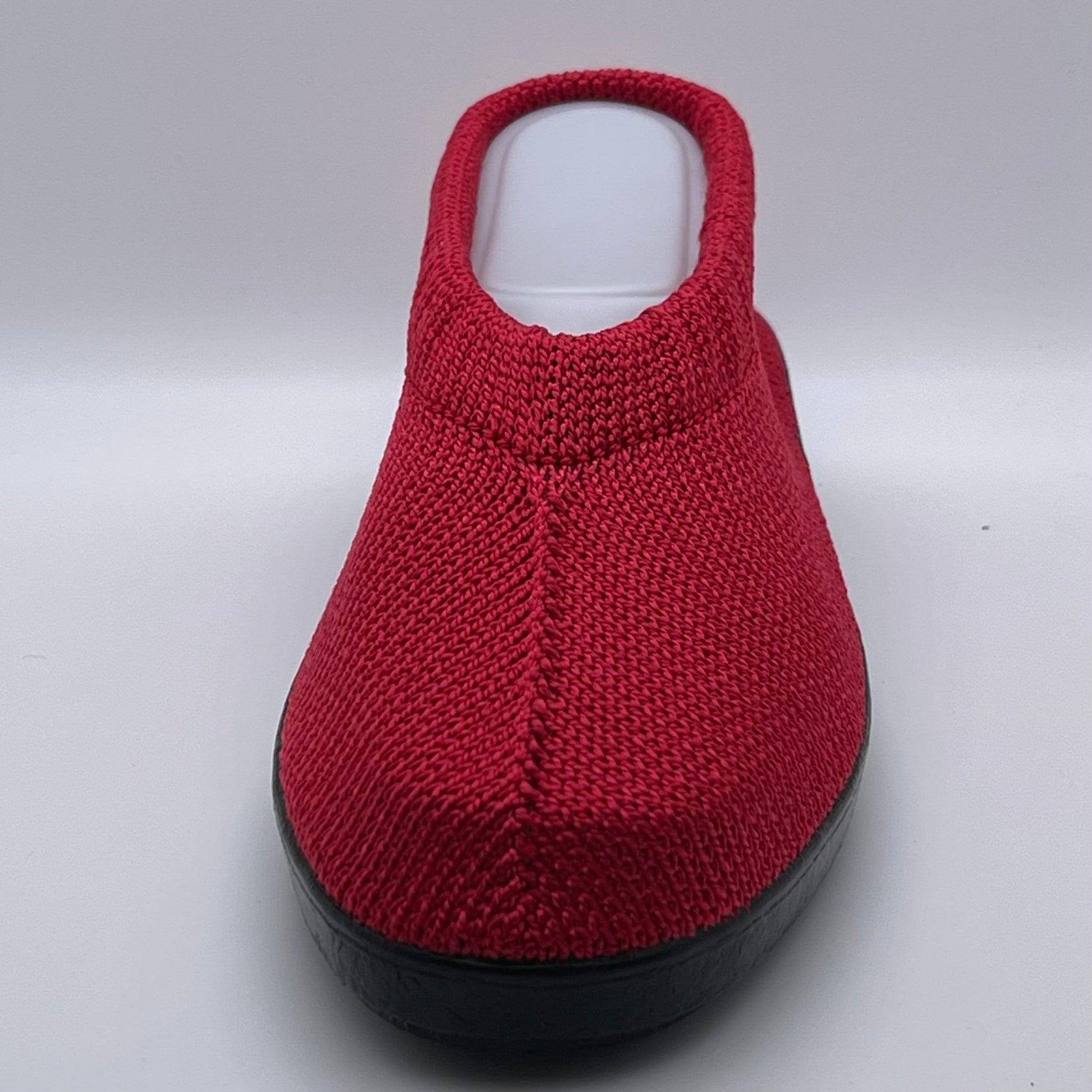 Portugese Schoen | Rood Karmijn - Portugese Schoenen