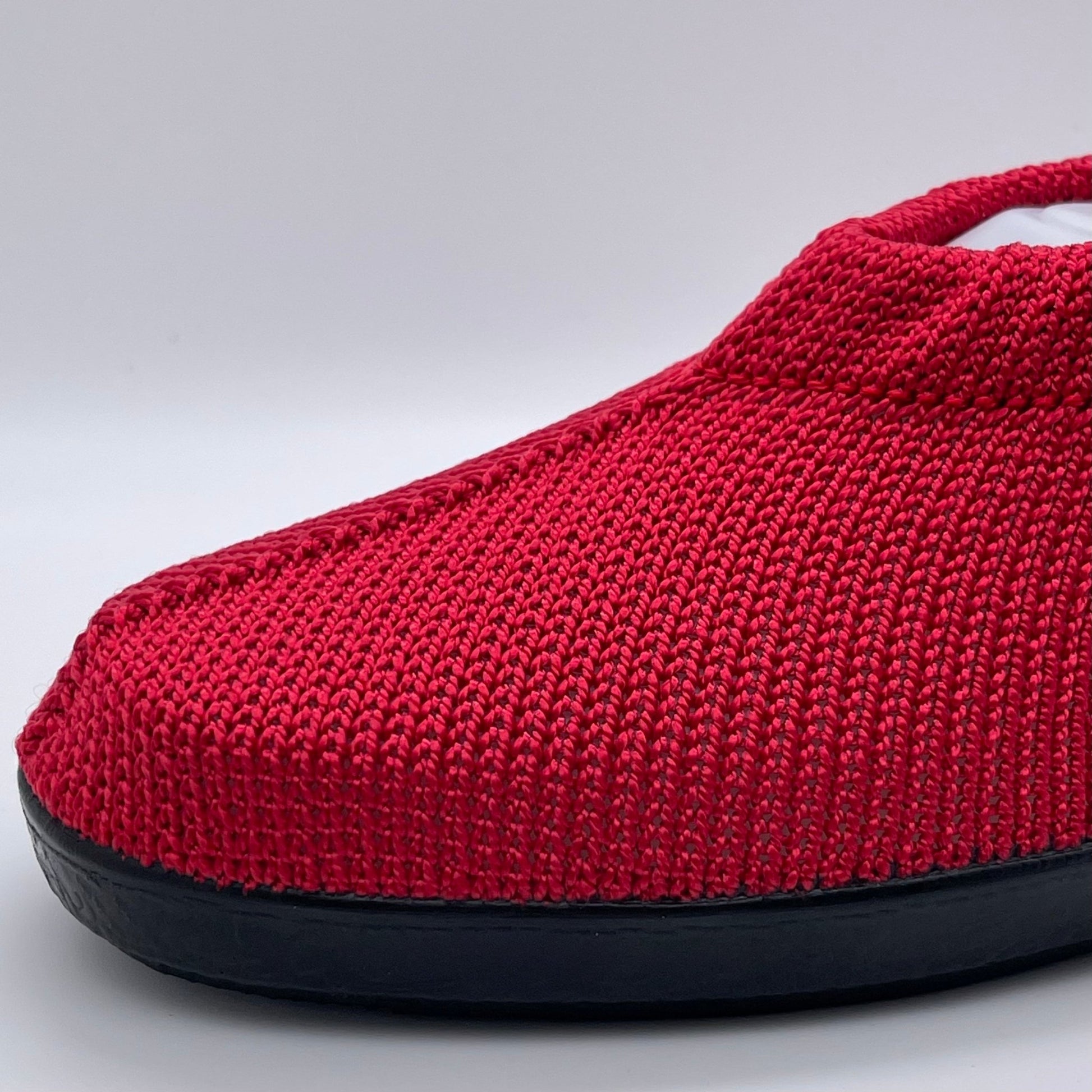 Portugese Schoen | Rood Karmijn - Portugese Schoenen